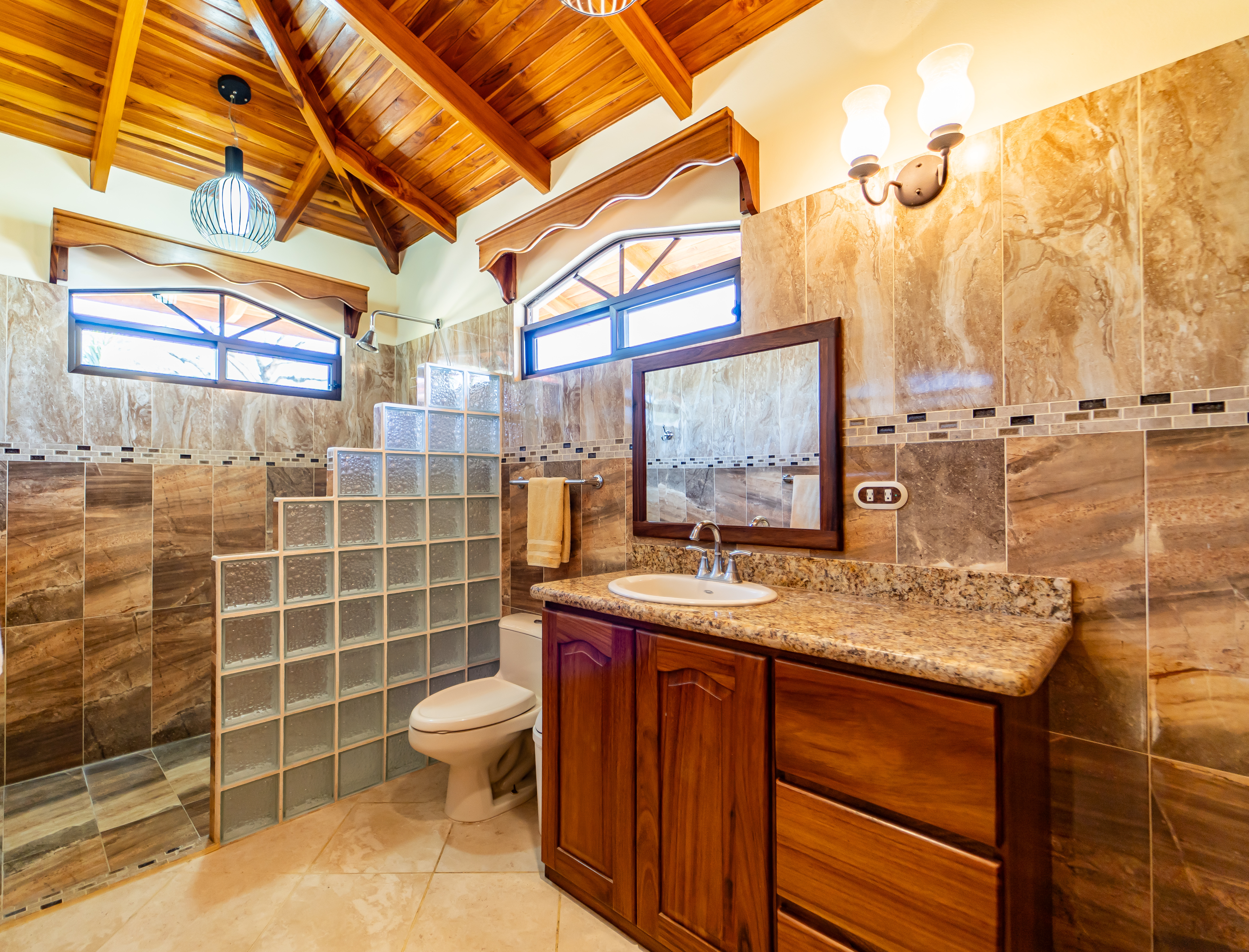 4 bed Single Family Homes For Sale in Samara, Guanacaste - thumb 9