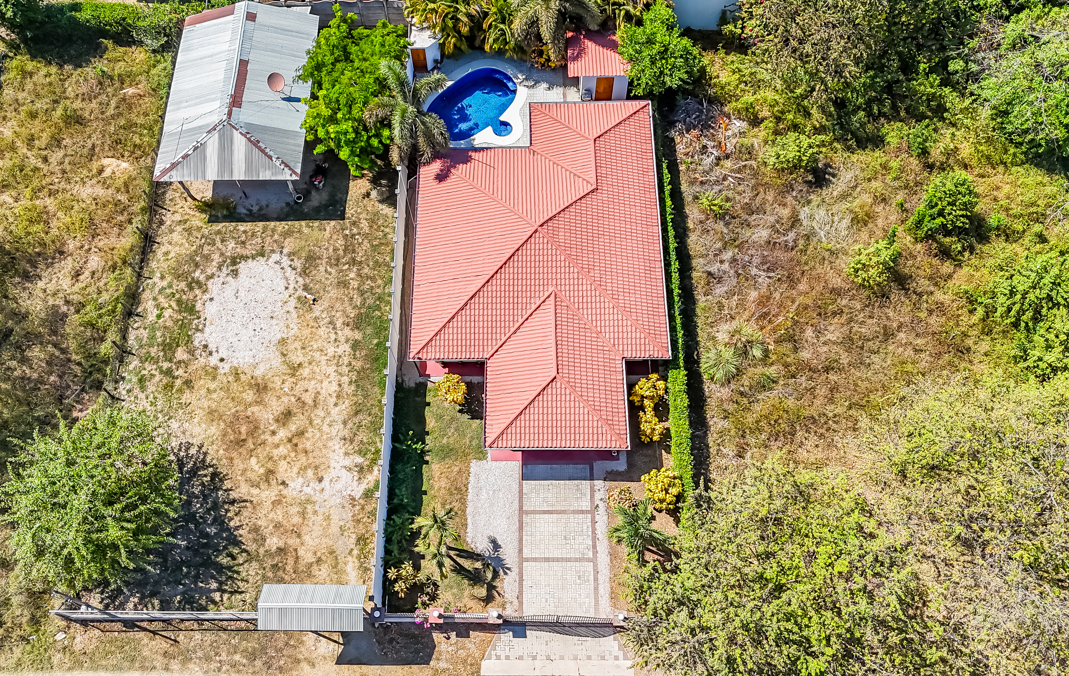 4 bed Single Family Homes For Sale in Samara, Guanacaste - thumb 22