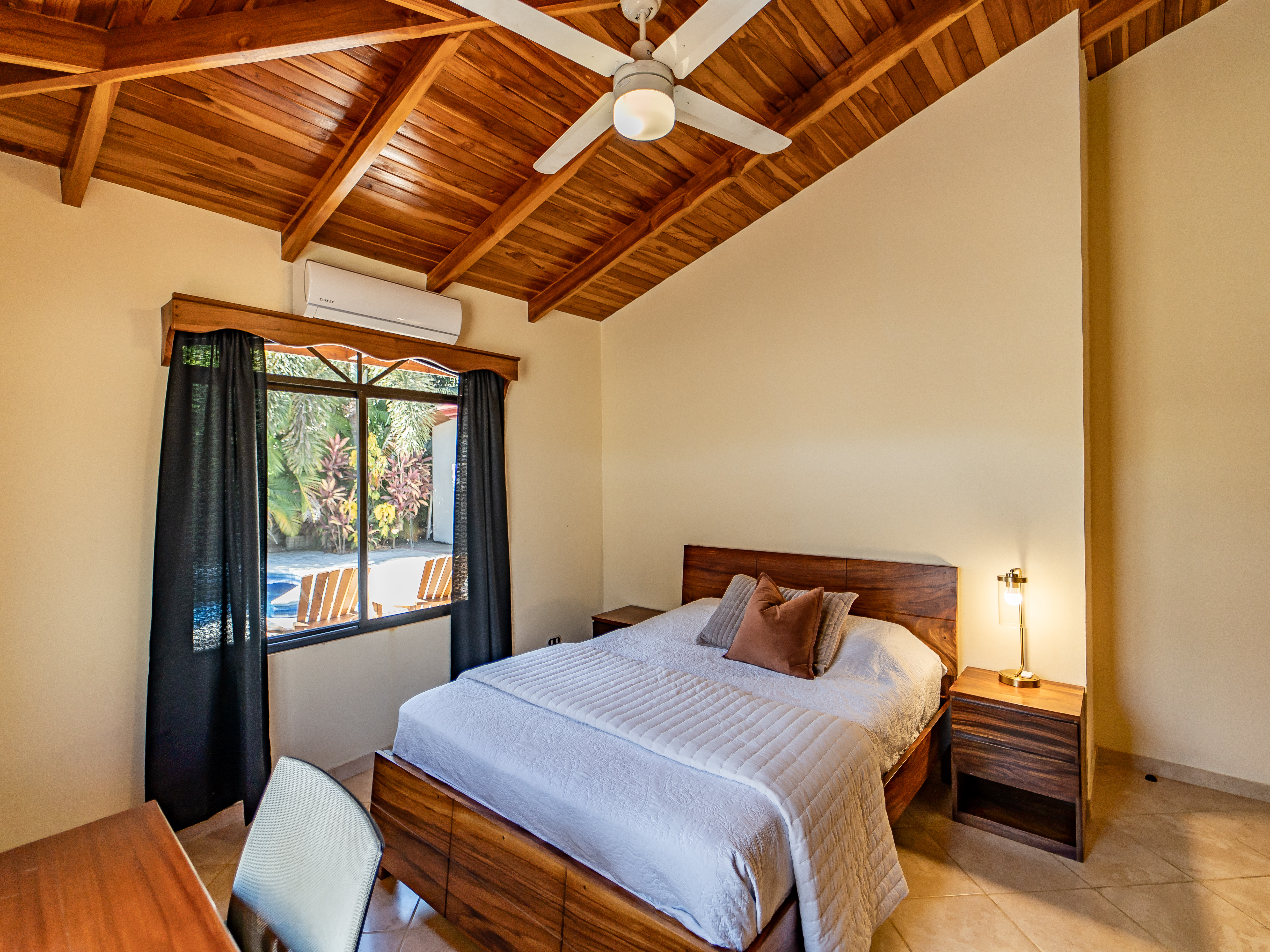 4 bed Single Family Homes For Sale in Samara, Guanacaste - thumb 12