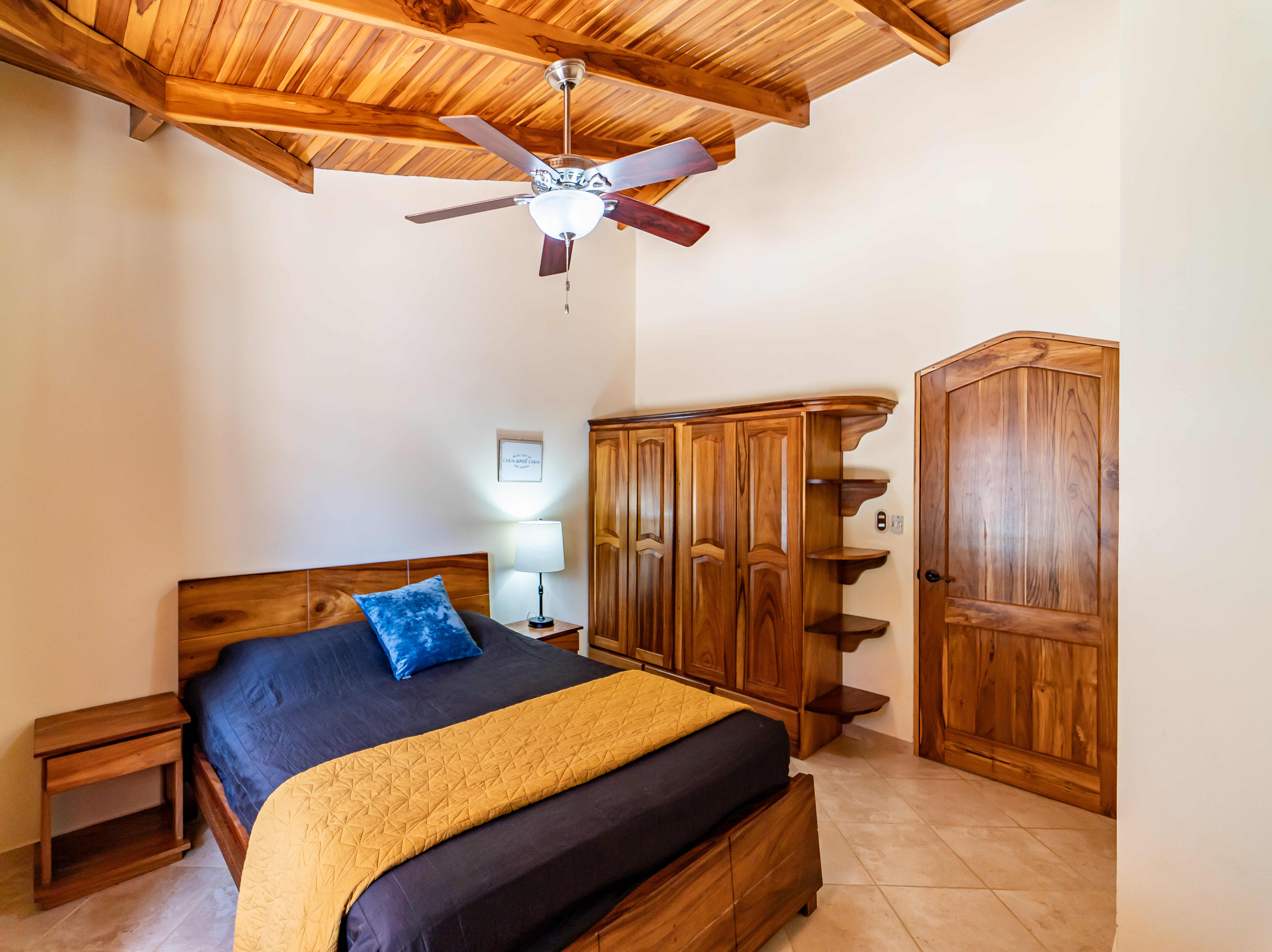 4 bed Single Family Homes For Sale in Samara, Guanacaste - thumb 14