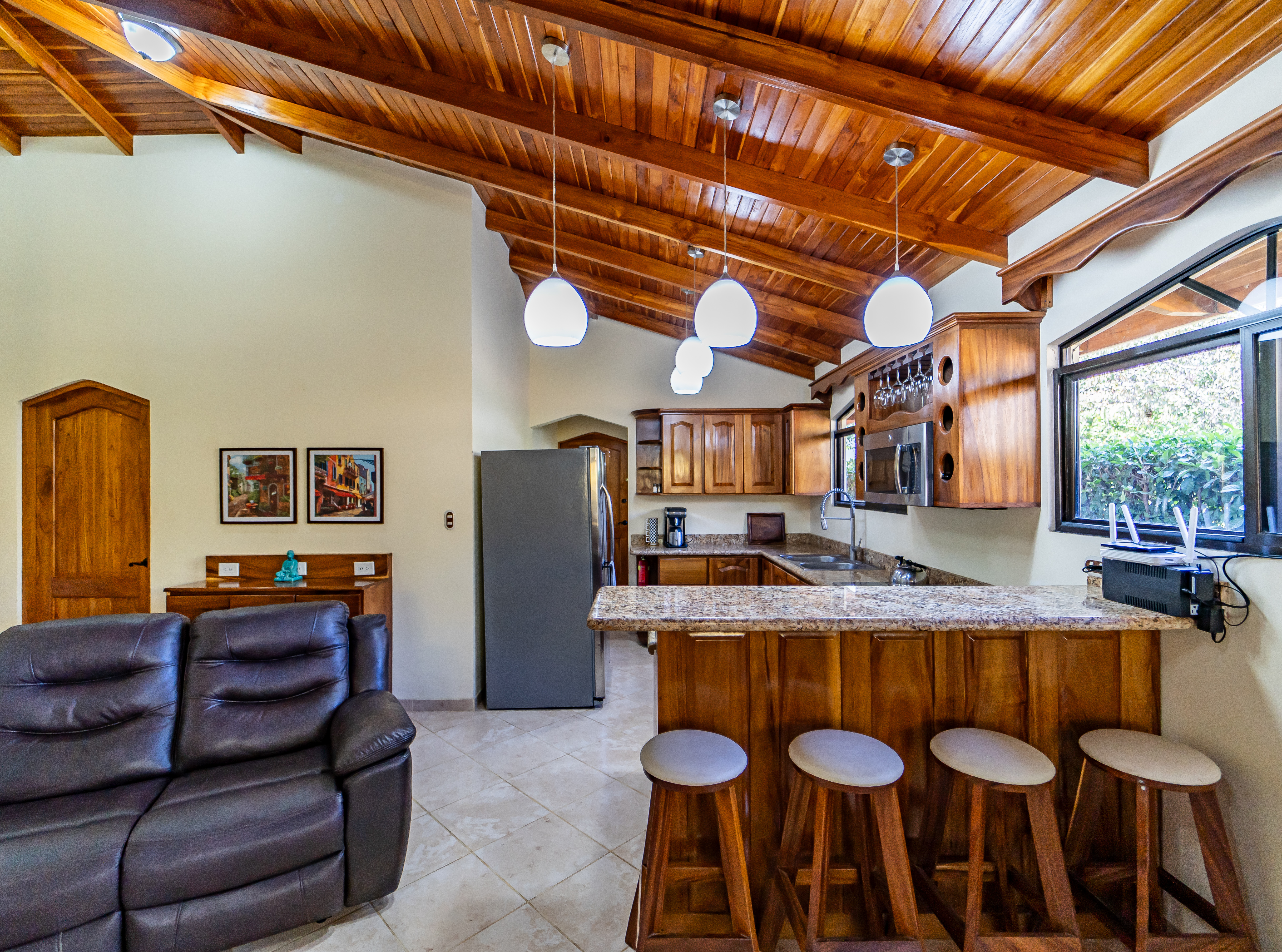 4 bed Single Family Homes For Sale in Samara, Guanacaste - thumb 5