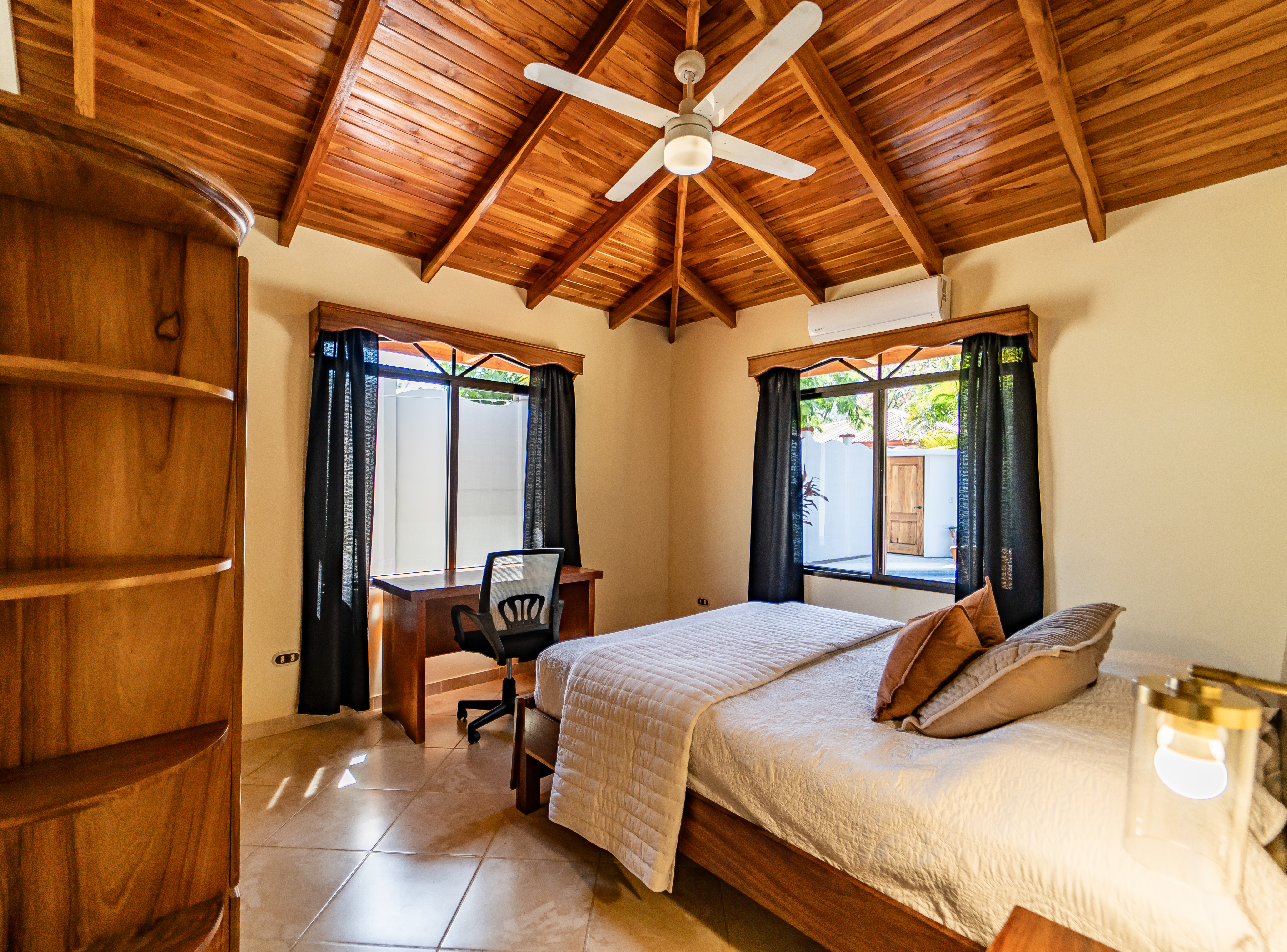 4 bed Single Family Homes For Sale in Samara, Guanacaste - thumb 11