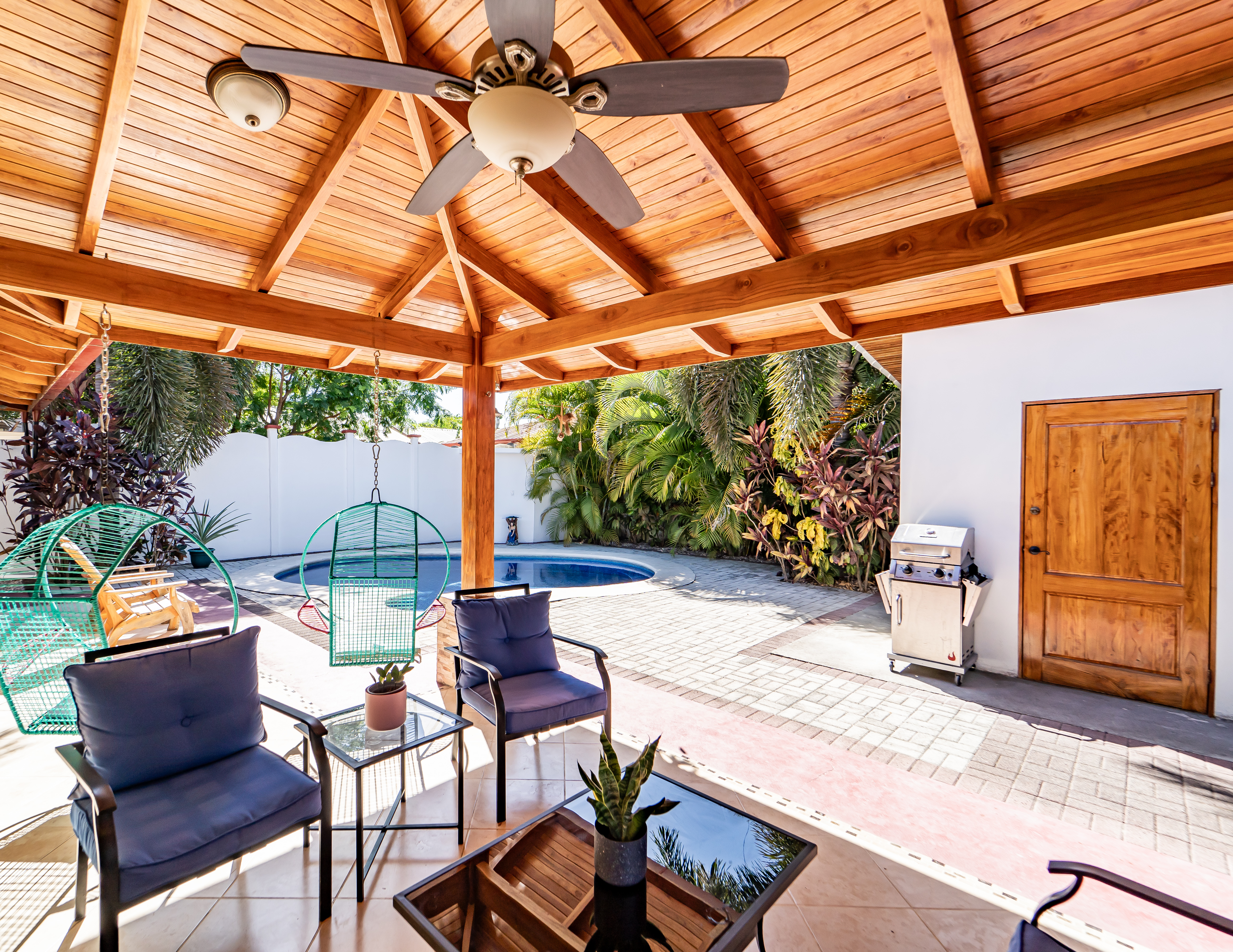 4 bed Single Family Homes For Sale in Samara, Guanacaste - thumb 17