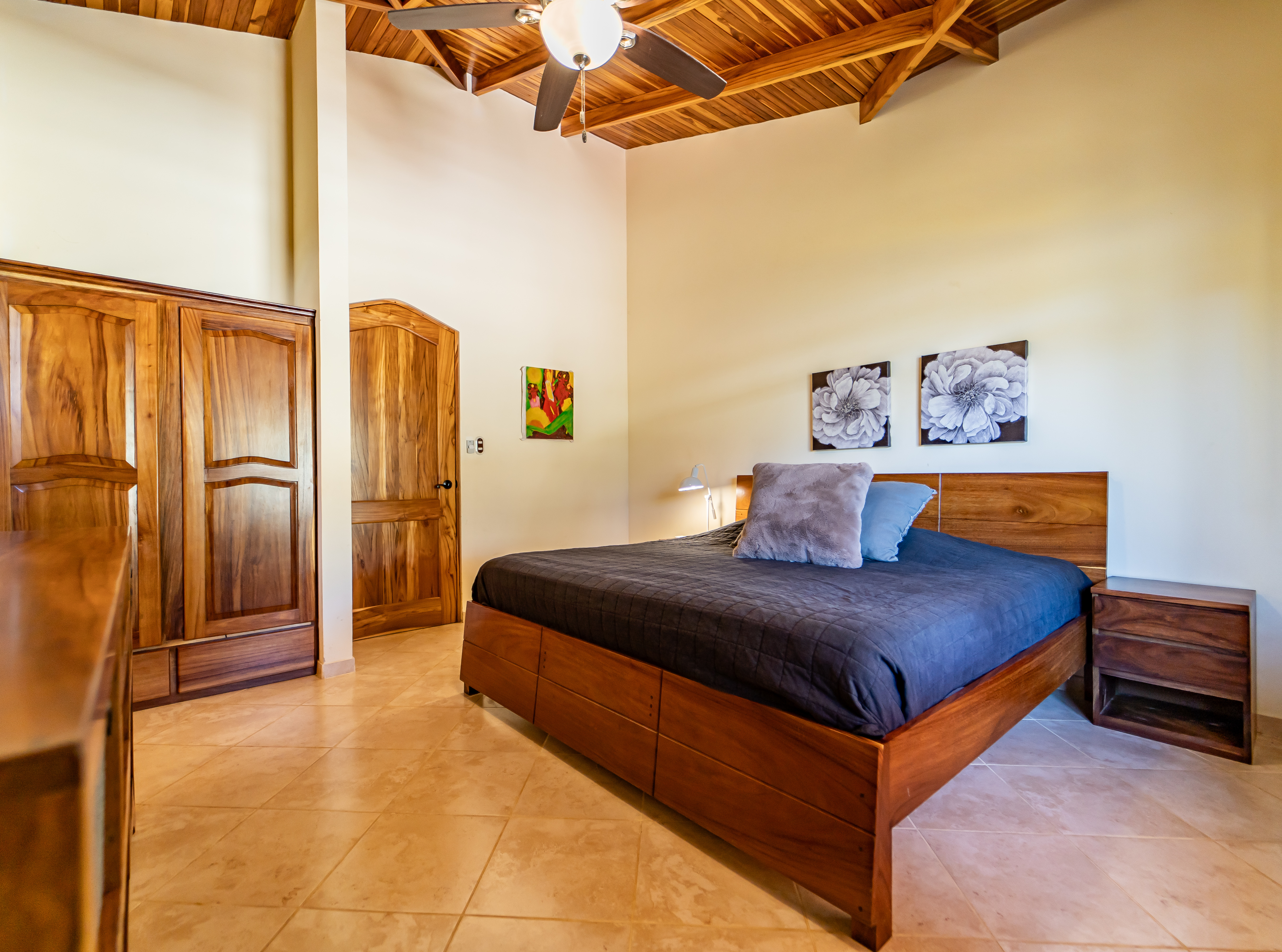 4 bed Single Family Homes For Sale in Samara, Guanacaste - thumb 7