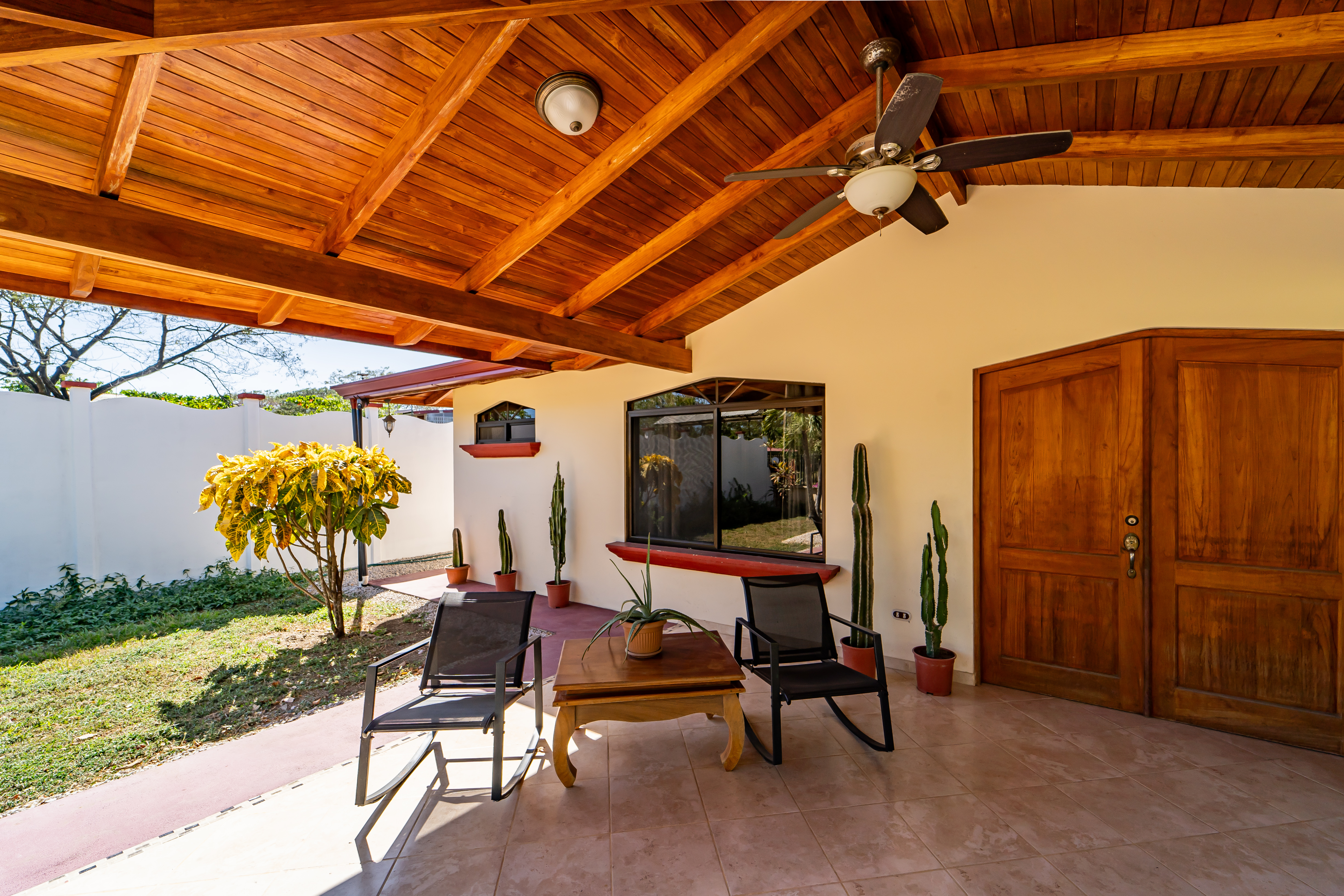 4 bed Single Family Homes For Sale in Samara, Guanacaste - thumb 3