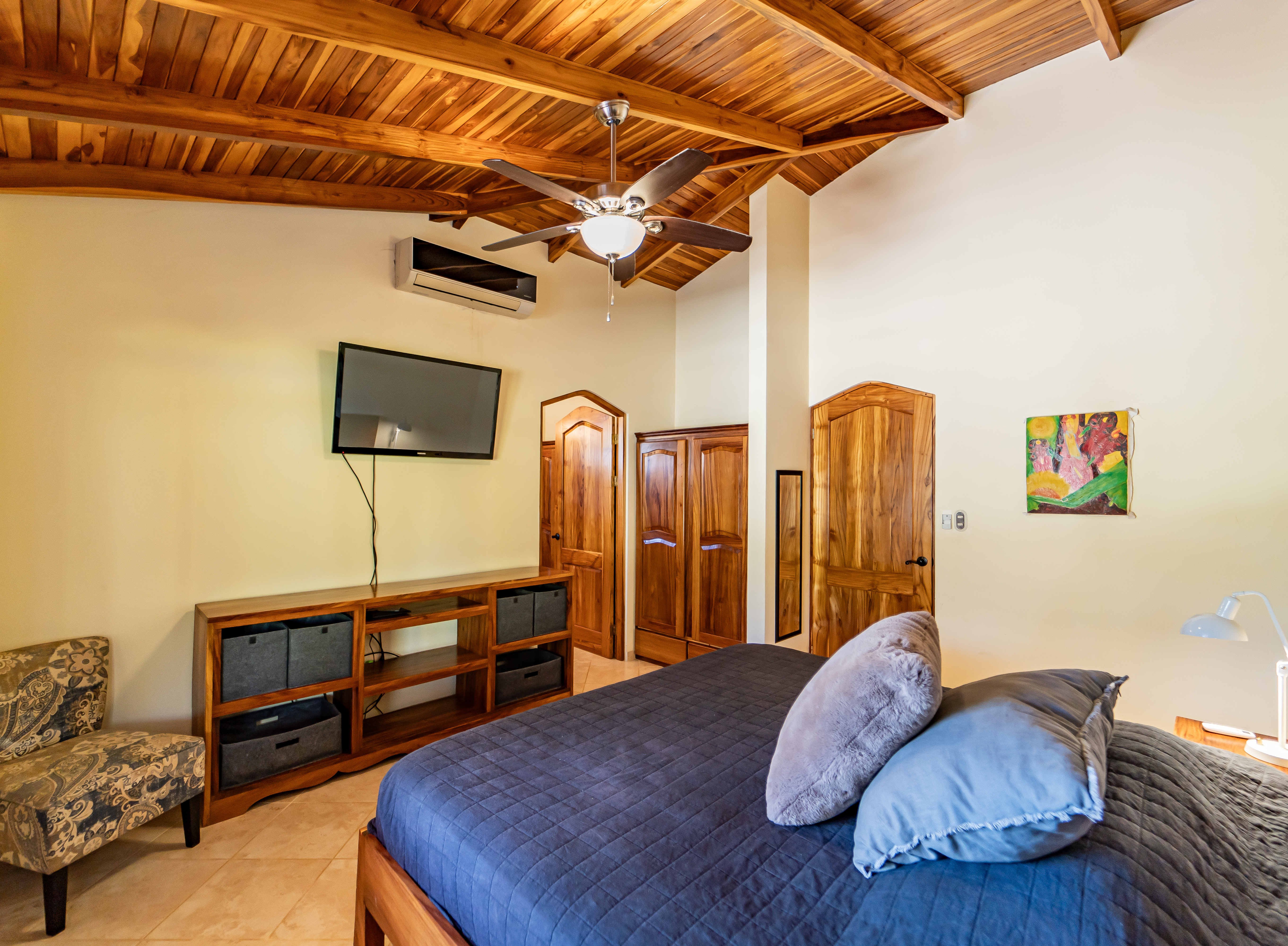 4 bed Single Family Homes For Sale in Samara, Guanacaste - thumb 8