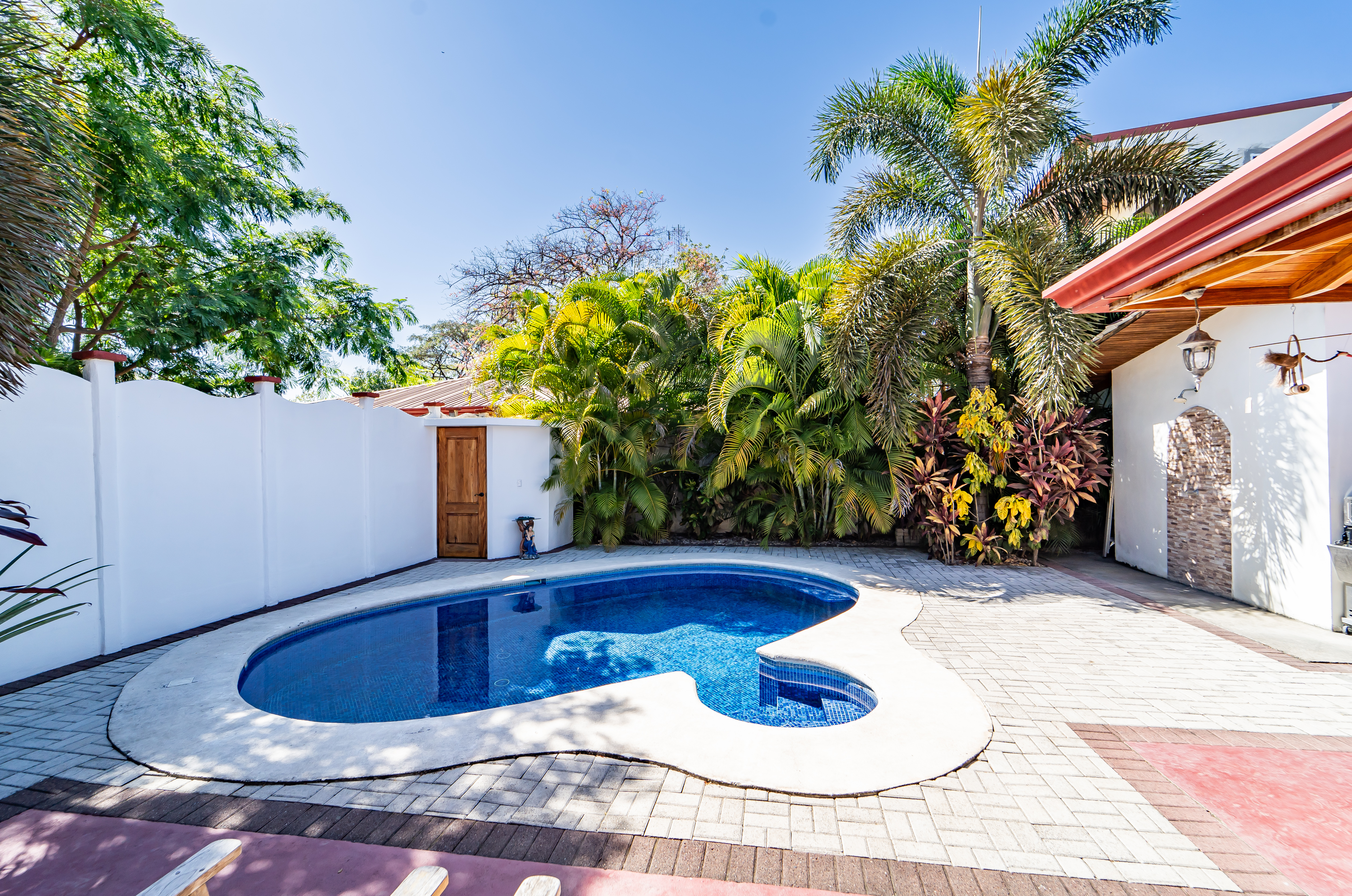 4 bed Single Family Homes For Sale in Samara, Guanacaste - thumb 19