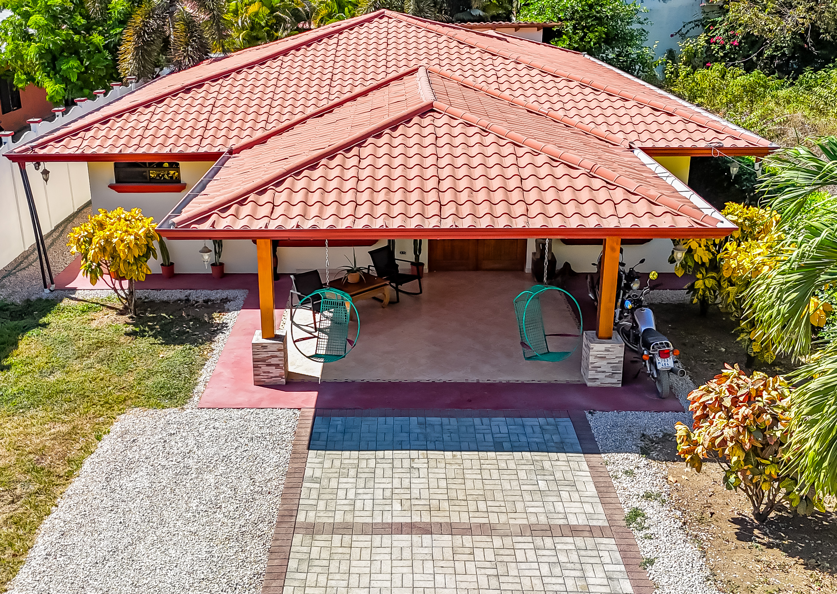 4 bed Single Family Homes For Sale in Samara, Guanacaste - thumb 2