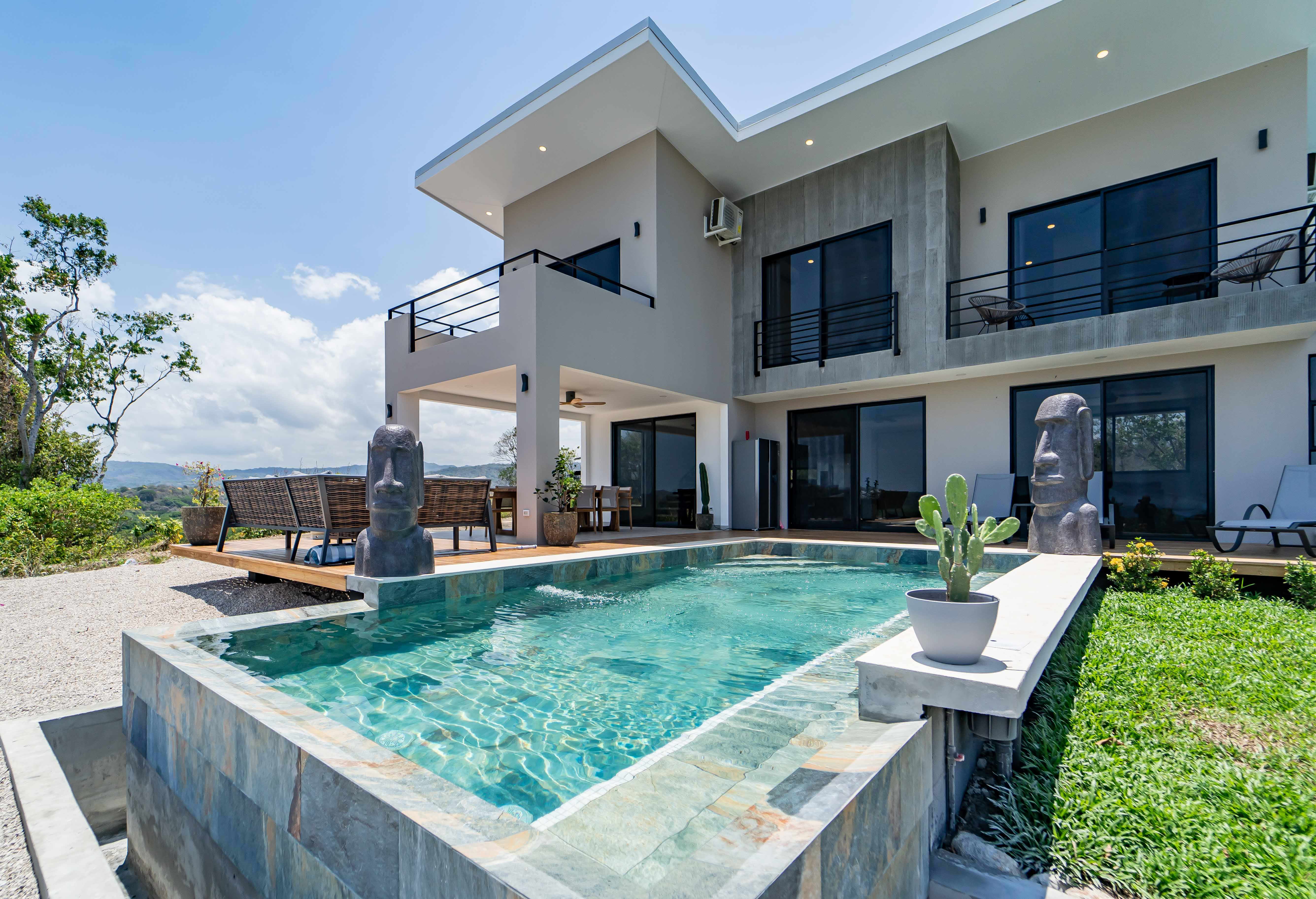 4 bed Single Family Homes For Sale in Samara, Guanacaste - thumb 4