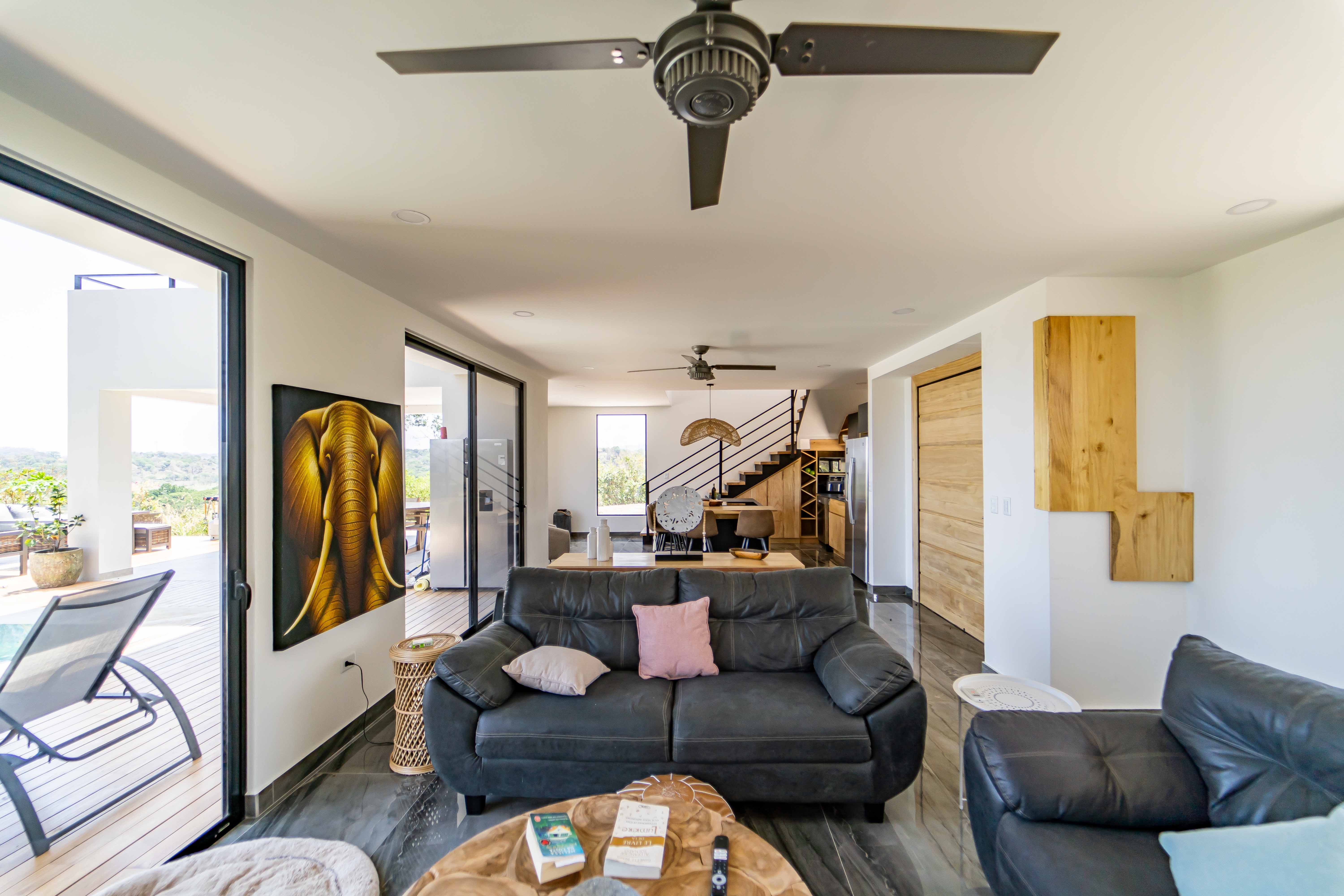 4 bed Single Family Homes For Sale in Samara, Guanacaste - thumb 23