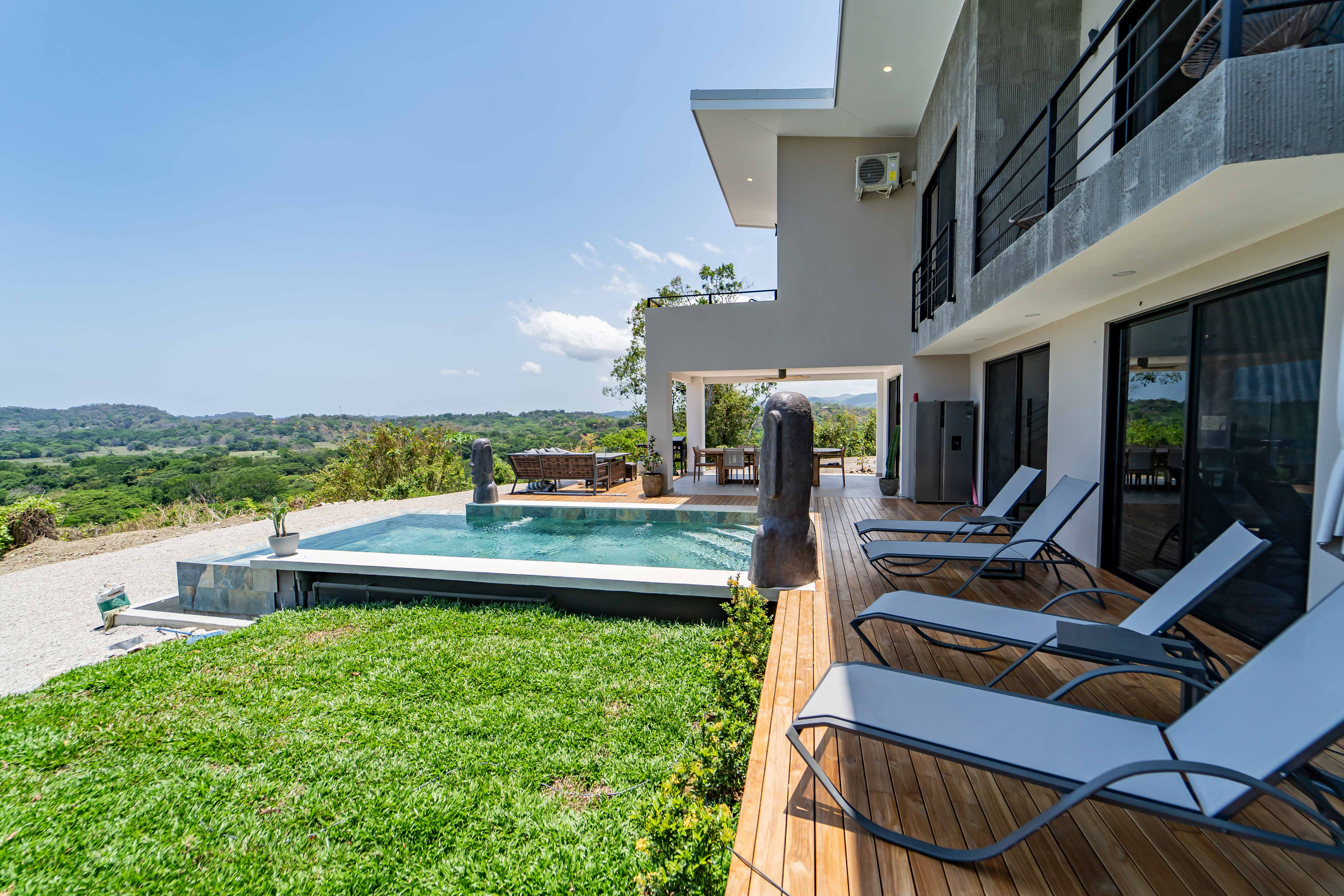 4 bed Single Family Homes For Sale in Samara, Guanacaste - thumb 13