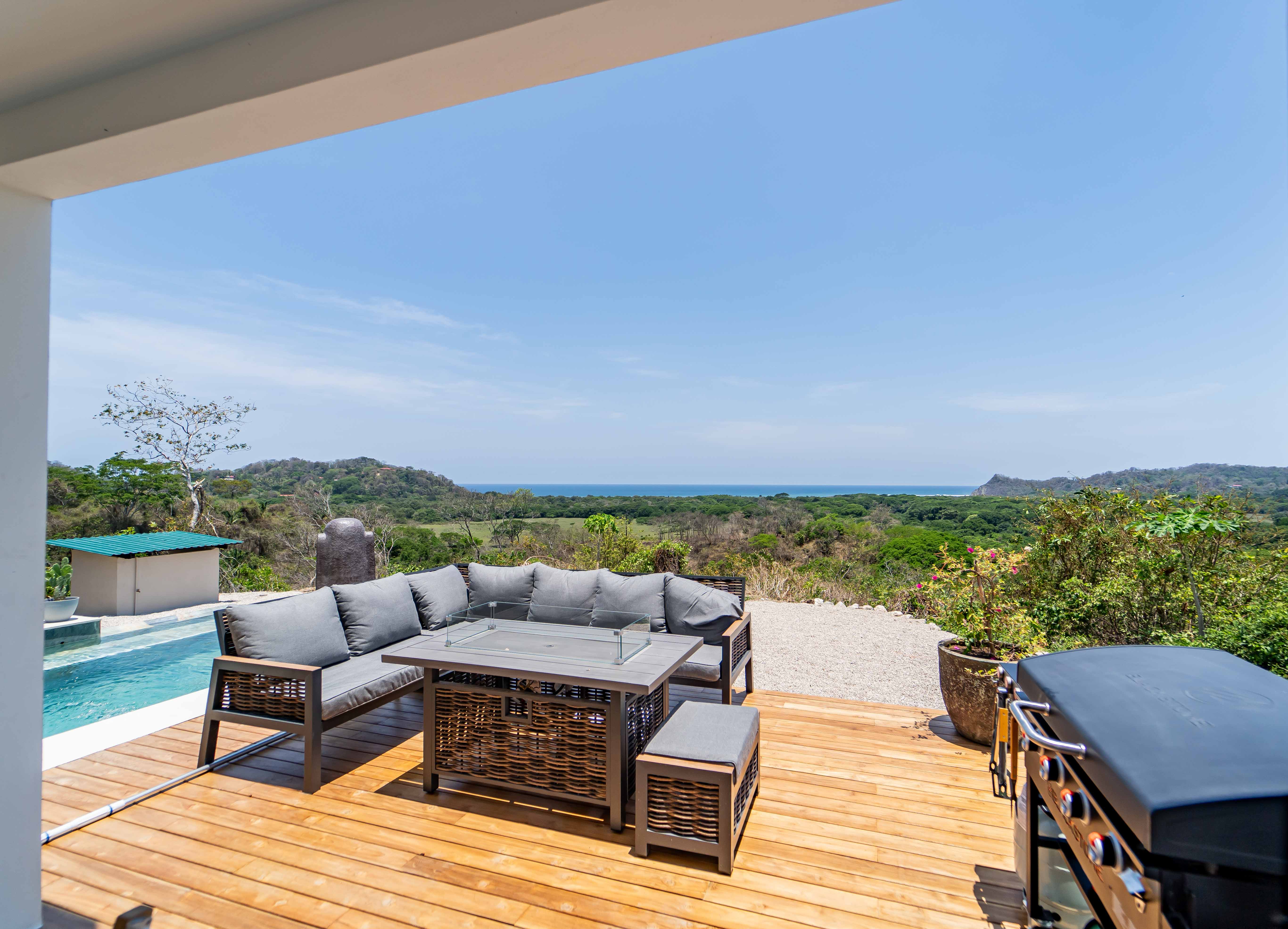 4 bed Single Family Homes For Sale in Samara, Guanacaste - thumb 7