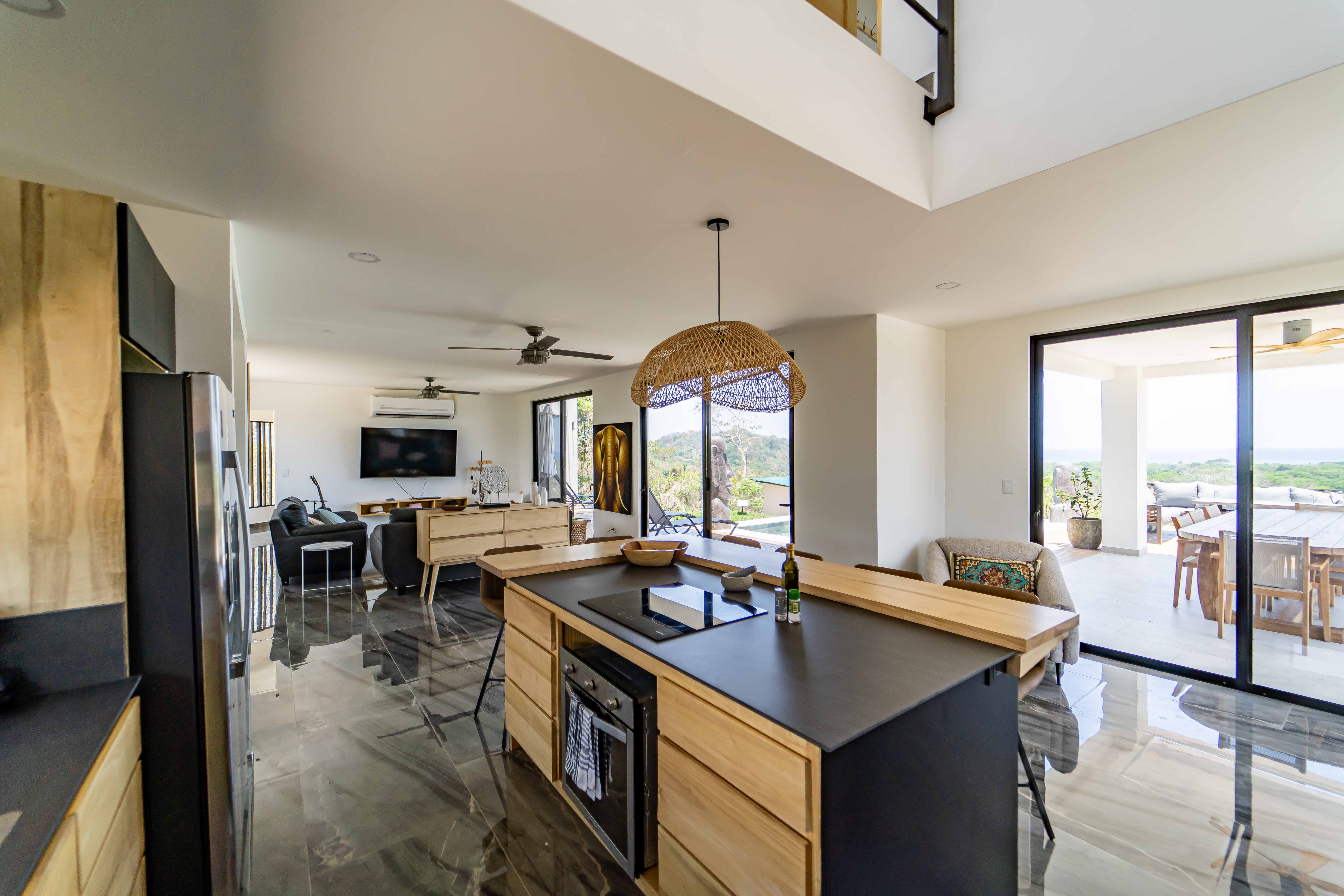 4 bed Single Family Homes For Sale in Samara, Guanacaste - thumb 20