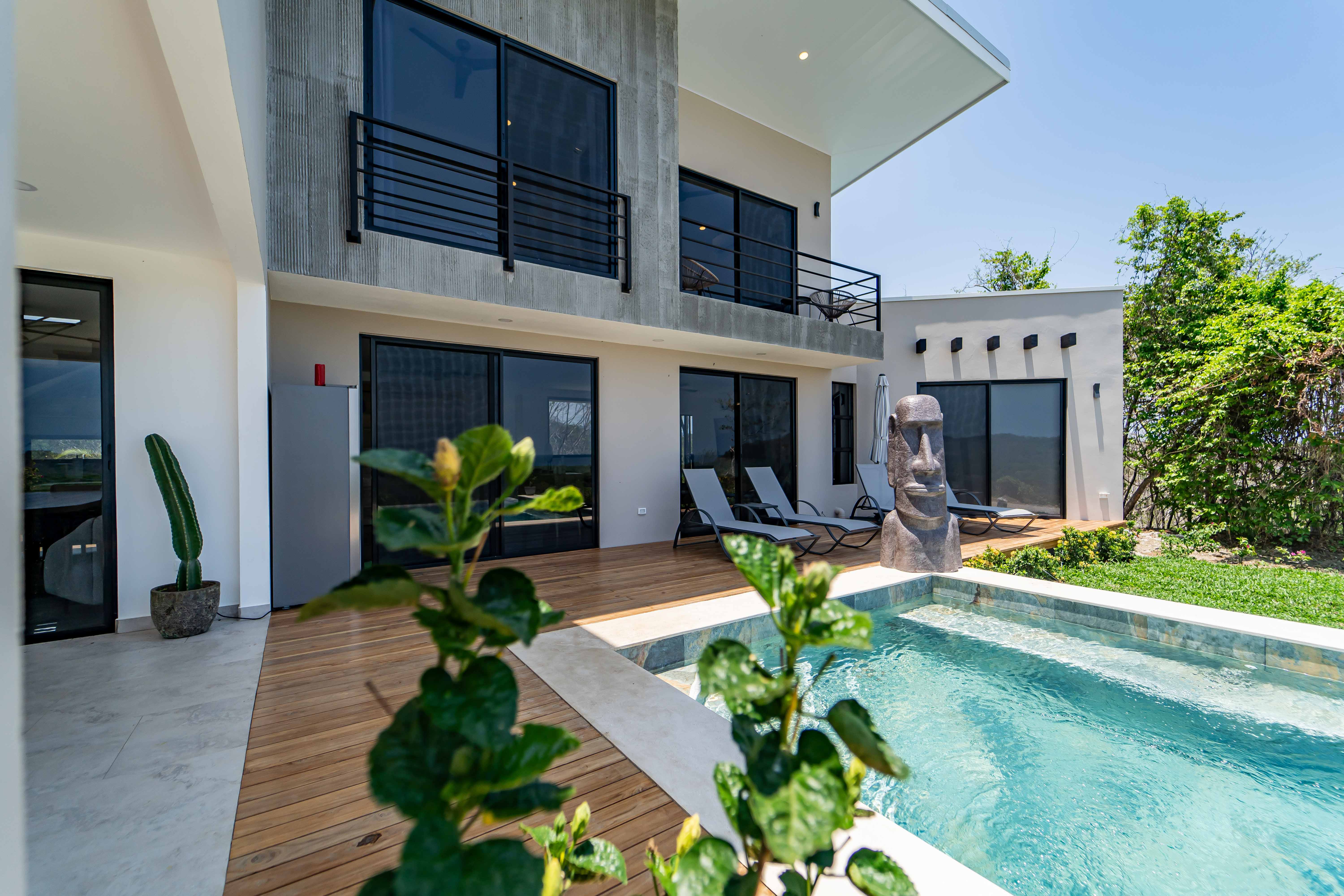 4 bed Single Family Homes For Sale in Samara, Guanacaste - thumb 16