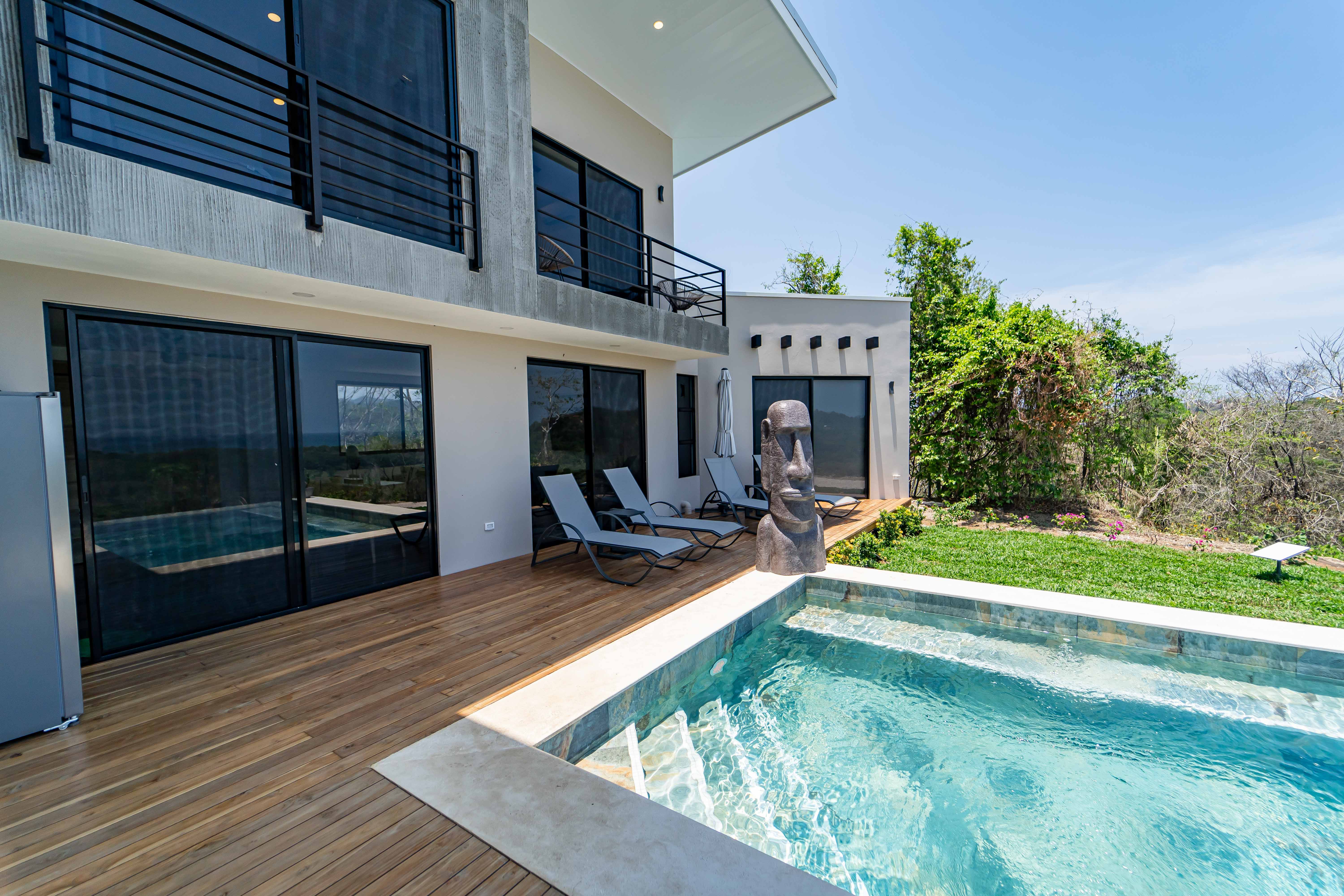 4 bed Single Family Homes For Sale in Samara, Guanacaste - thumb 11