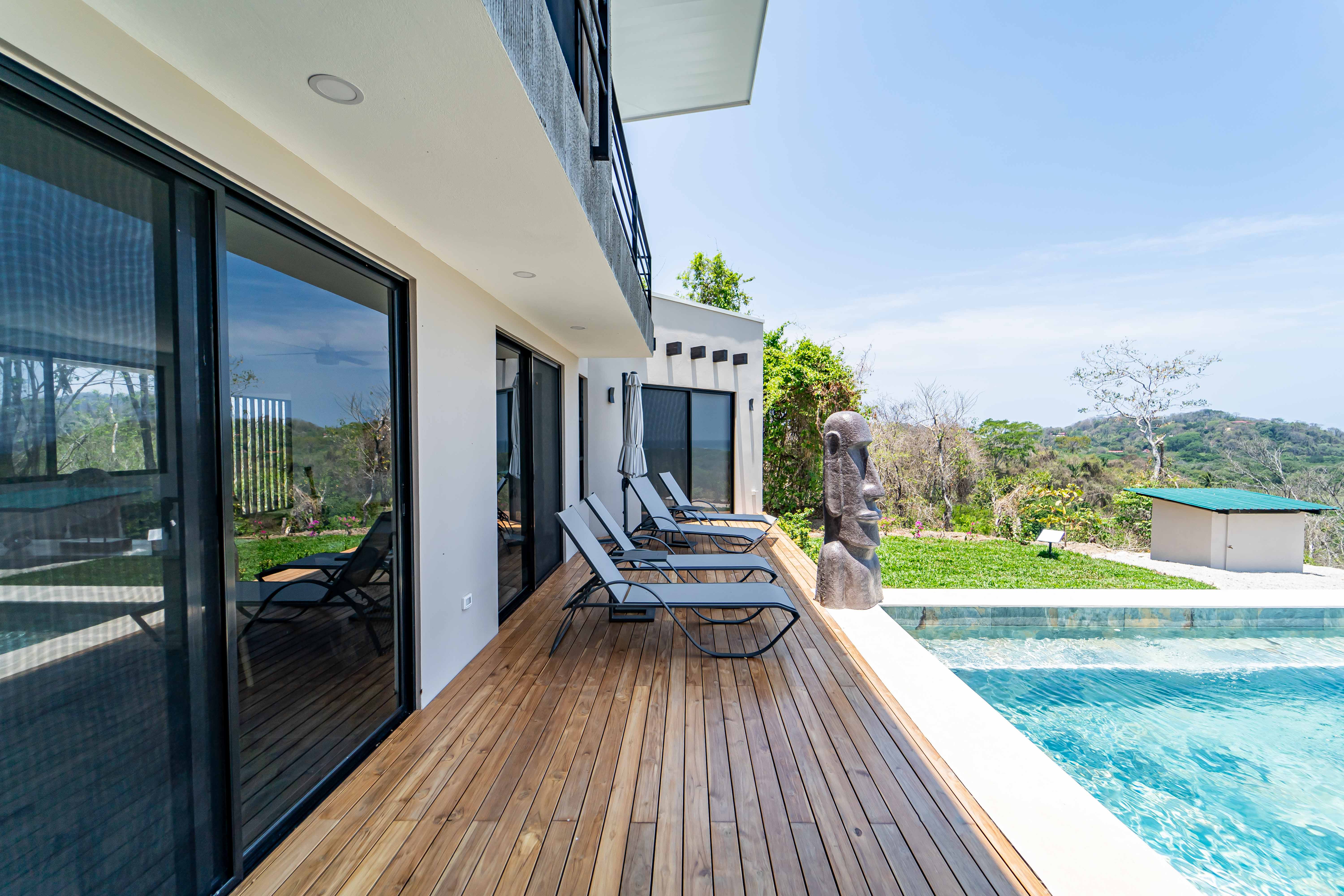 4 bed Single Family Homes For Sale in Samara, Guanacaste - thumb 12