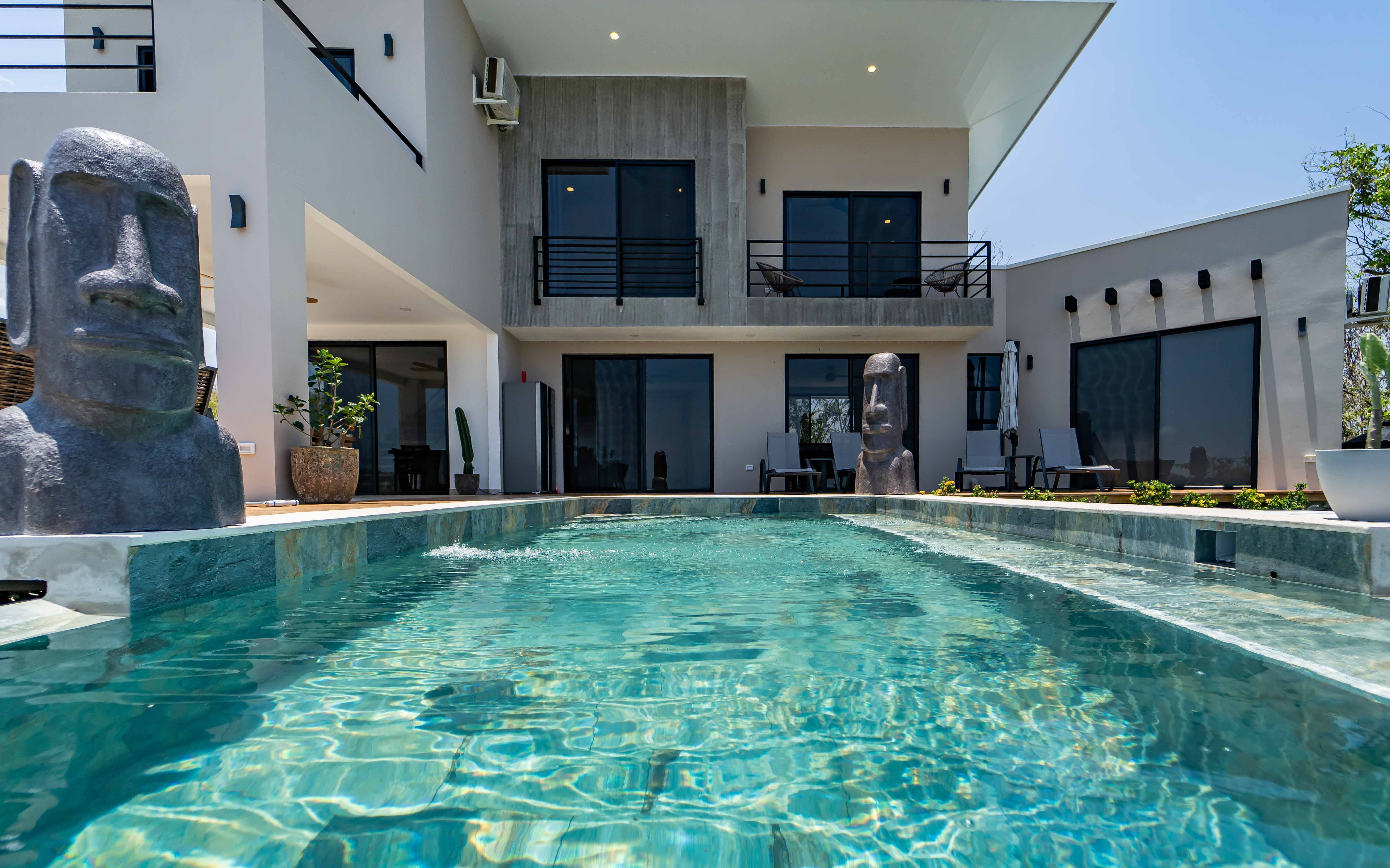 4 bed Single Family Homes For Sale in Samara, Guanacaste - thumb 6