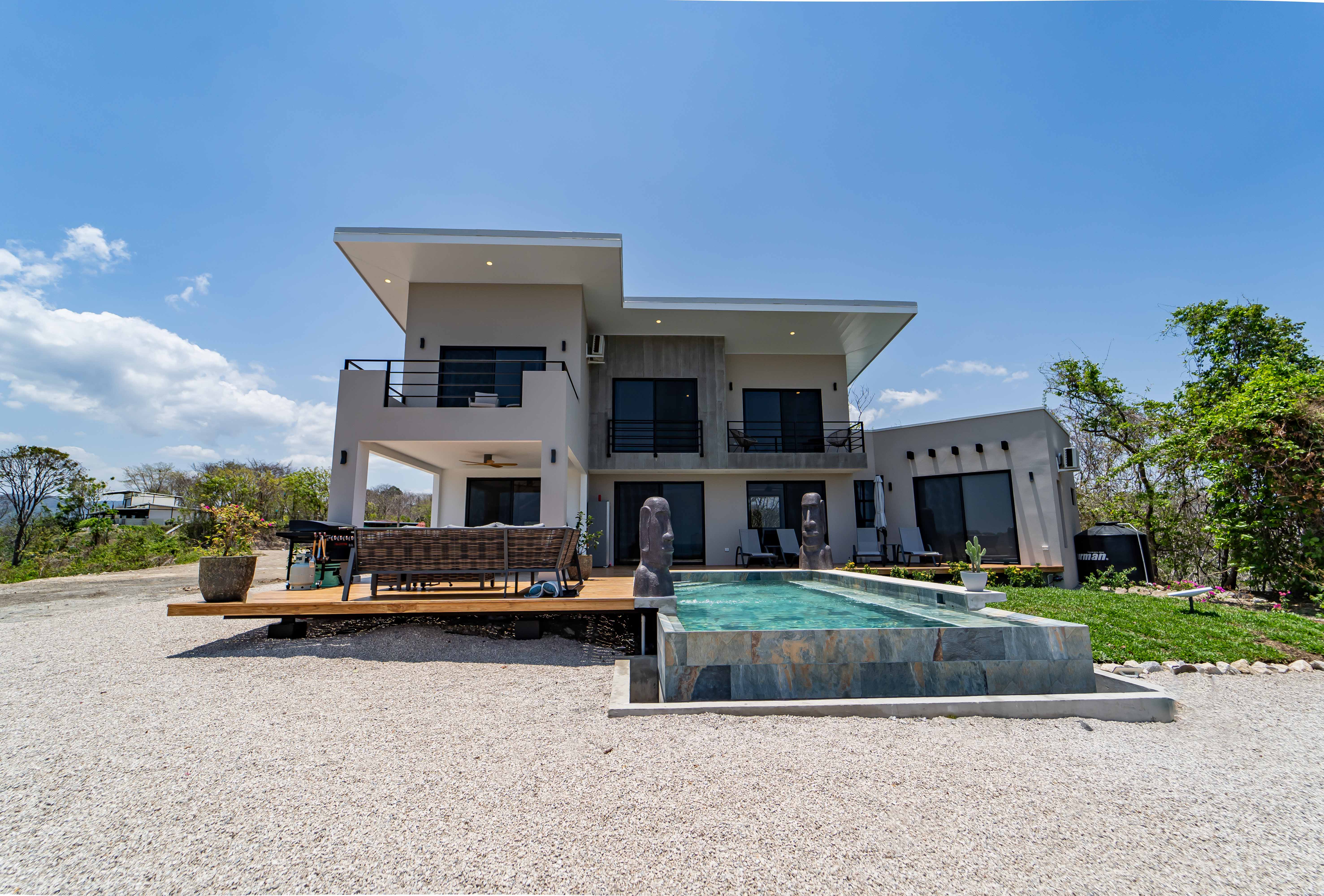 4 bed Single Family Homes For Sale in Samara, Guanacaste - thumb 3