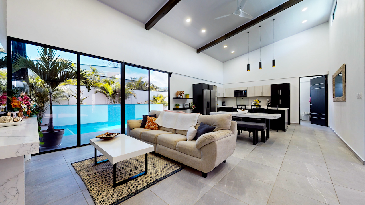 3 bed Single Family Homes For Sale in Uvita, Puntarenas - thumb 11