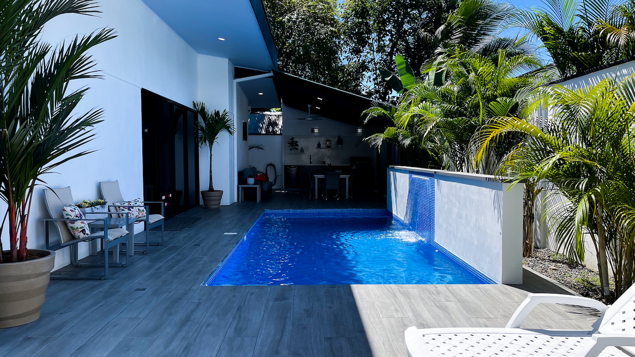 3 bed Single Family Homes For Sale in Uvita, Puntarenas - thumb 5