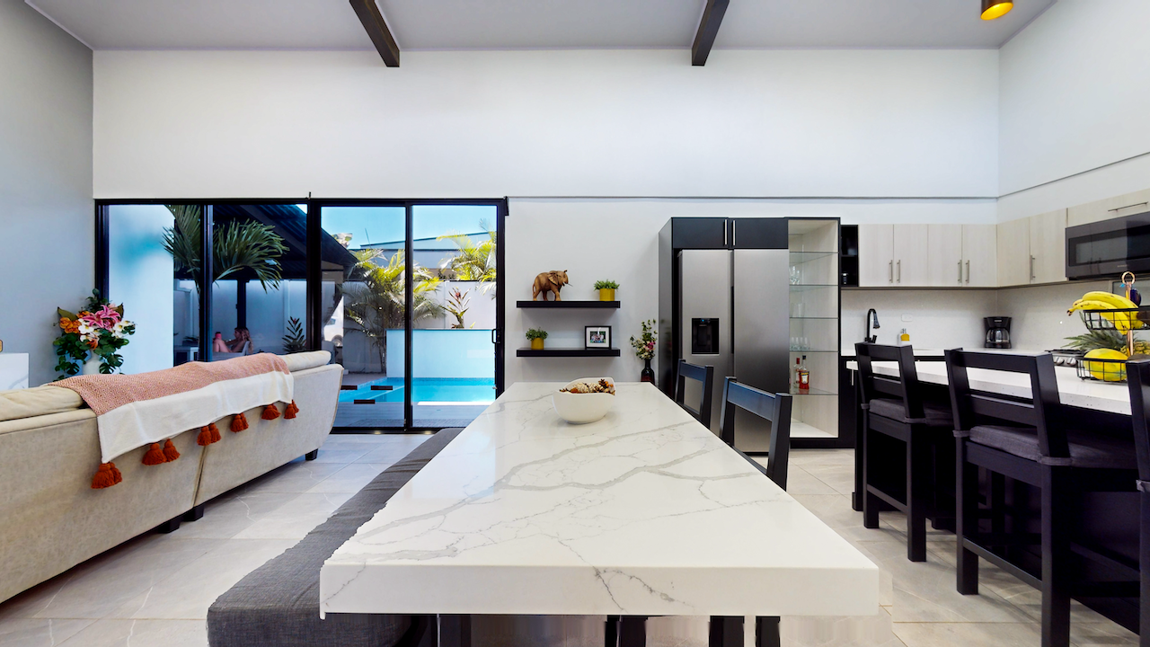 3 bed Single Family Homes For Sale in Uvita, Puntarenas - thumb 15