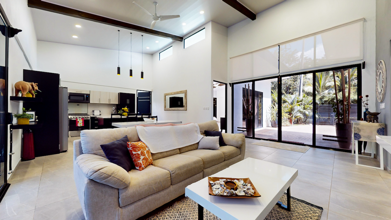 3 bed Single Family Homes For Sale in Uvita, Puntarenas - thumb 12