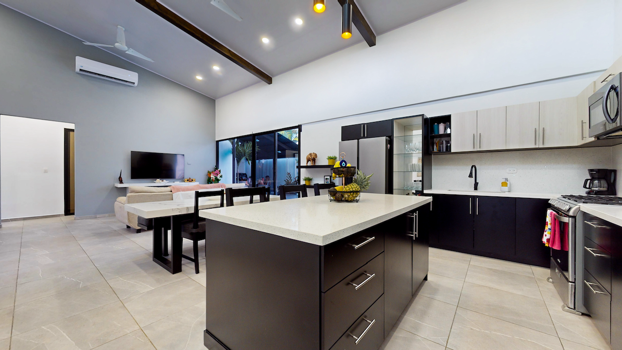 3 bed Single Family Homes For Sale in Uvita, Puntarenas - thumb 13