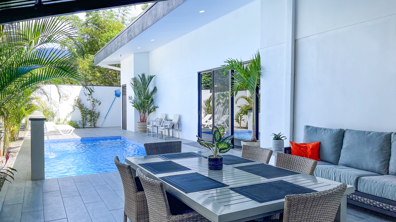 3 bed Single Family Homes For Sale in Uvita, Puntarenas - thumb 6