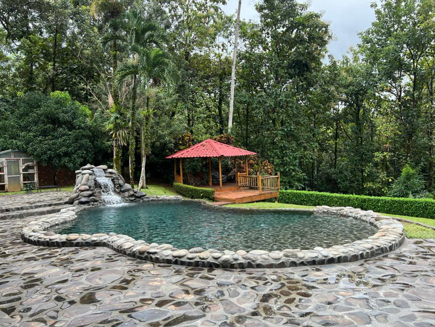 9 bed Single Family Homes For Sale in San Ramon, Alajuela - thumb 27