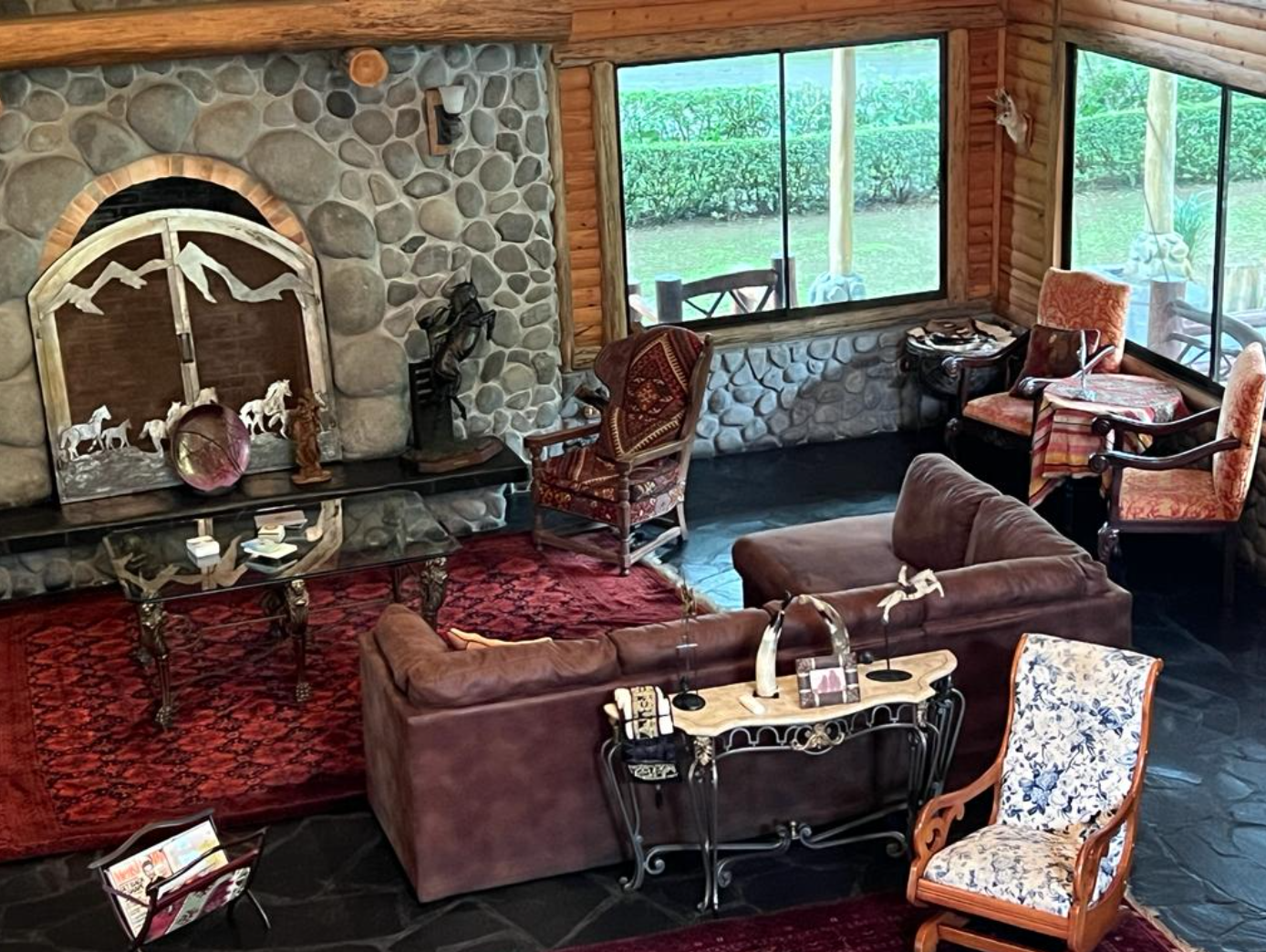 9 bed Single Family Homes For Sale in San Ramon, Alajuela - thumb 24