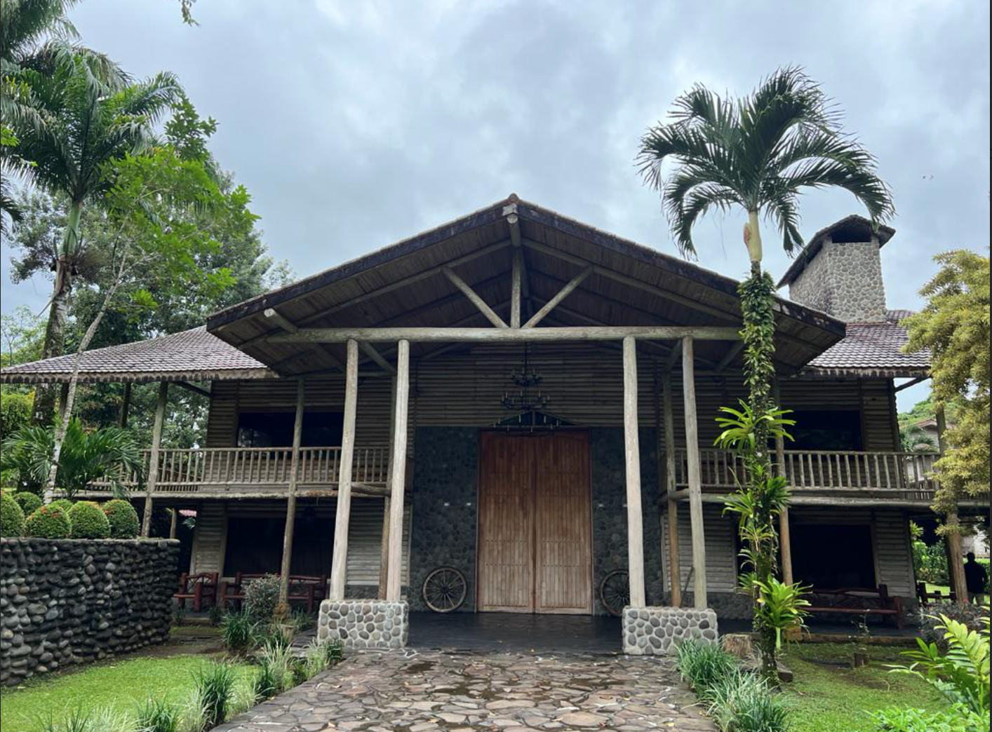 9 bed Single Family Homes For Sale in San Ramon, Alajuela - thumb 2