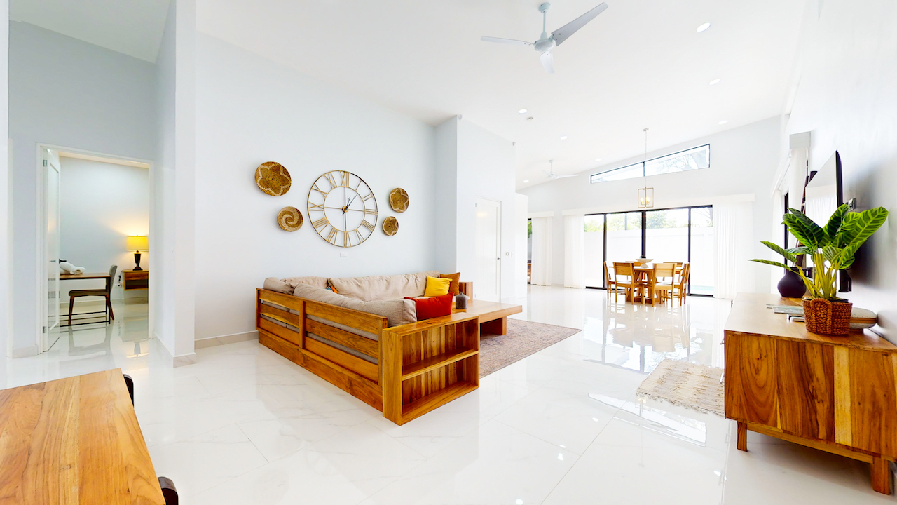 3 bed Single Family Homes For Sale in Uvita, Puntarenas - thumb 16