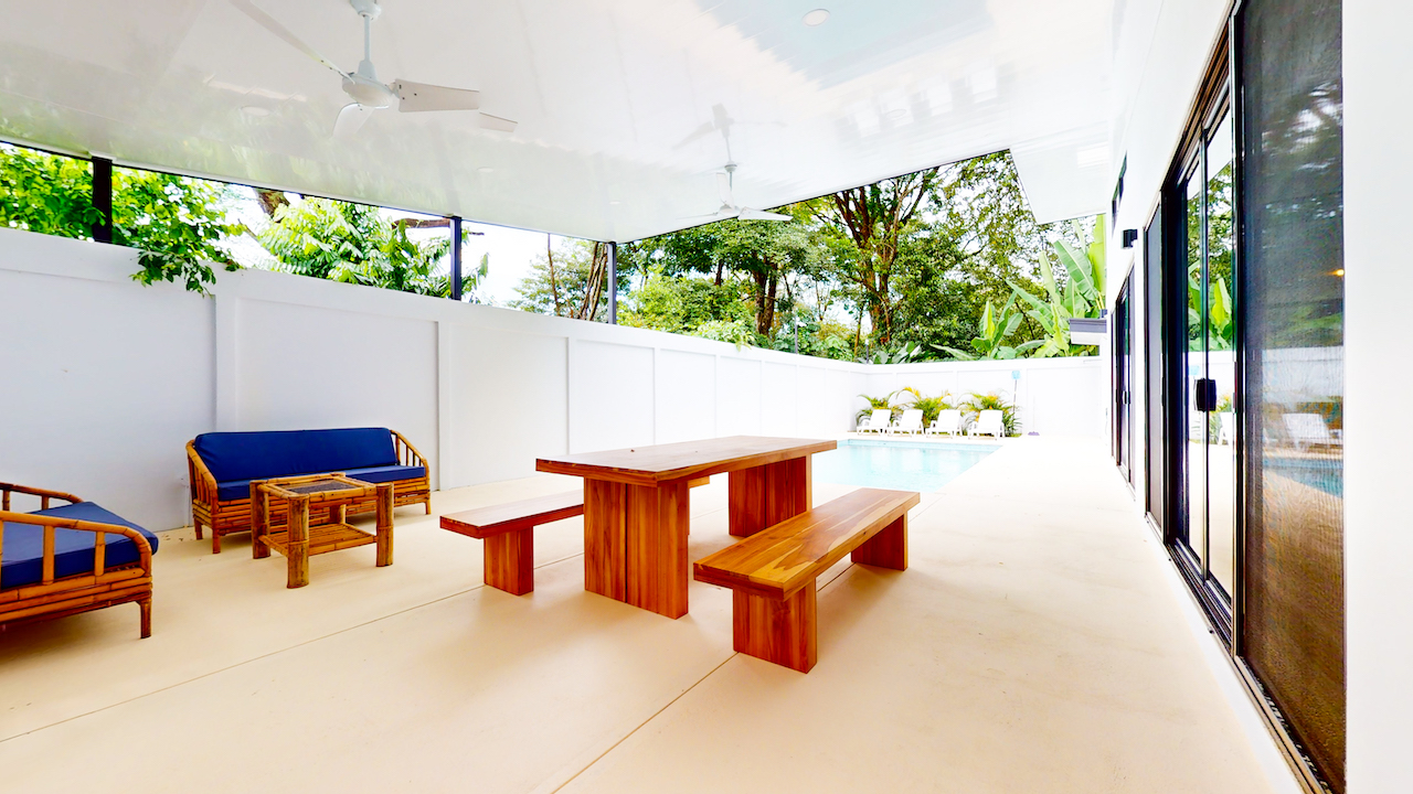 3 bed Single Family Homes For Sale in Uvita, Puntarenas - thumb 6