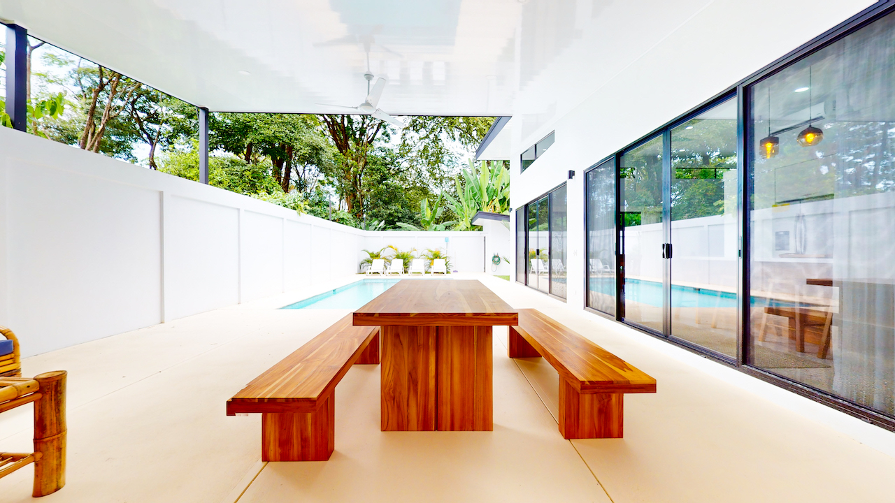 3 bed Single Family Homes For Sale in Uvita, Puntarenas - thumb 5