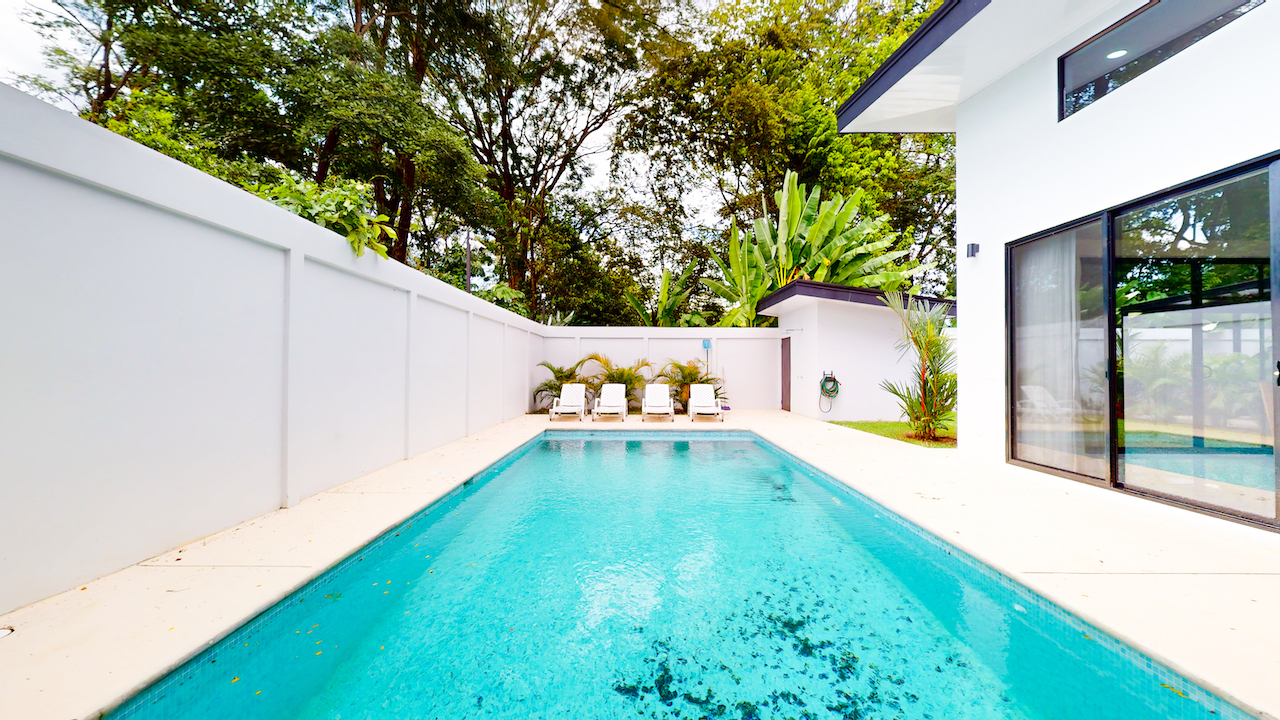 3 bed Single Family Homes For Sale in Uvita, Puntarenas - thumb 4