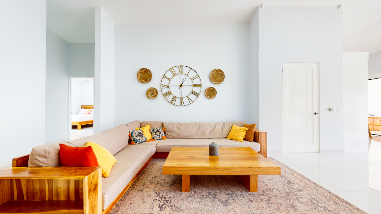 3 bed Single Family Homes For Sale in Uvita, Puntarenas - thumb 15