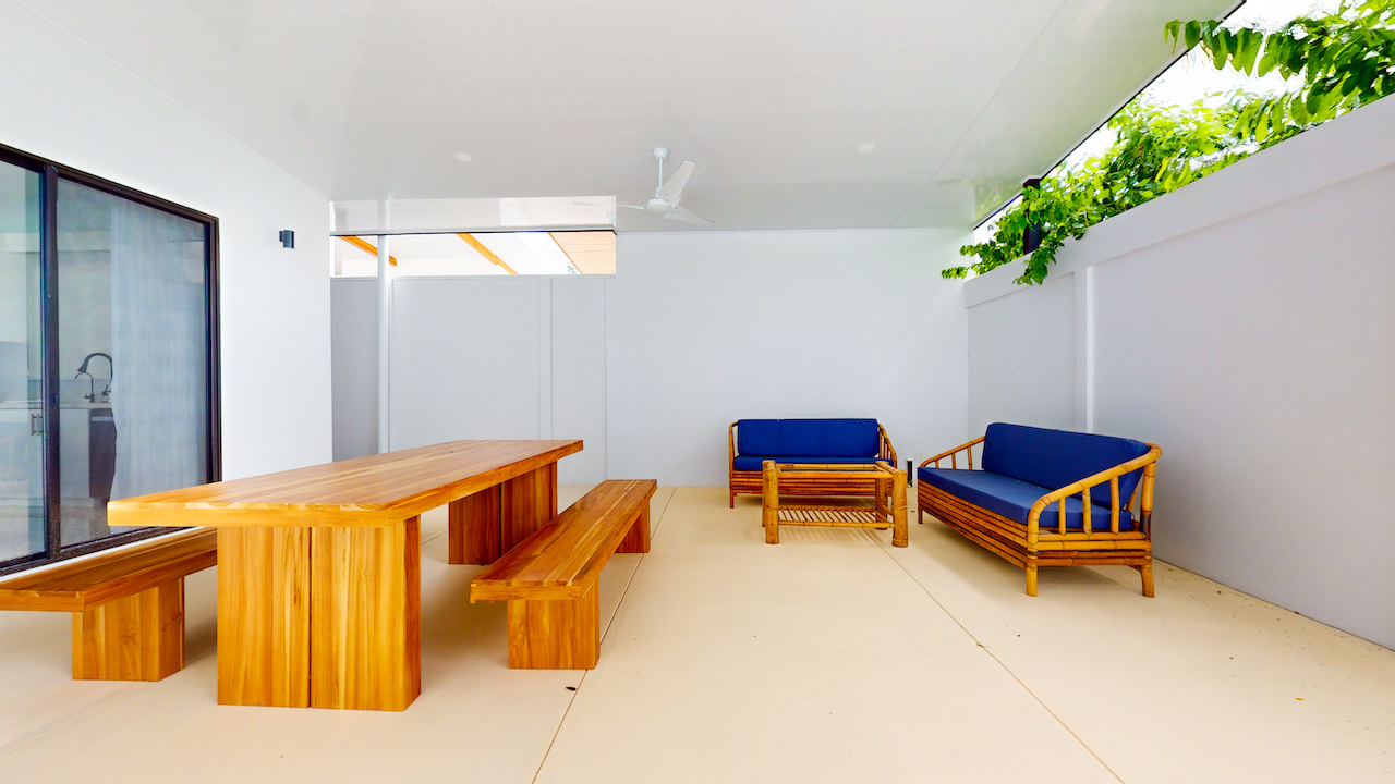 3 bed Single Family Homes For Sale in Uvita, Puntarenas - thumb 7