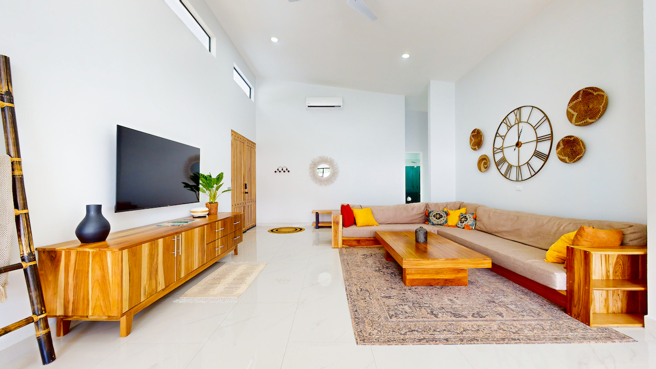 3 bed Single Family Homes For Sale in Uvita, Puntarenas - thumb 13