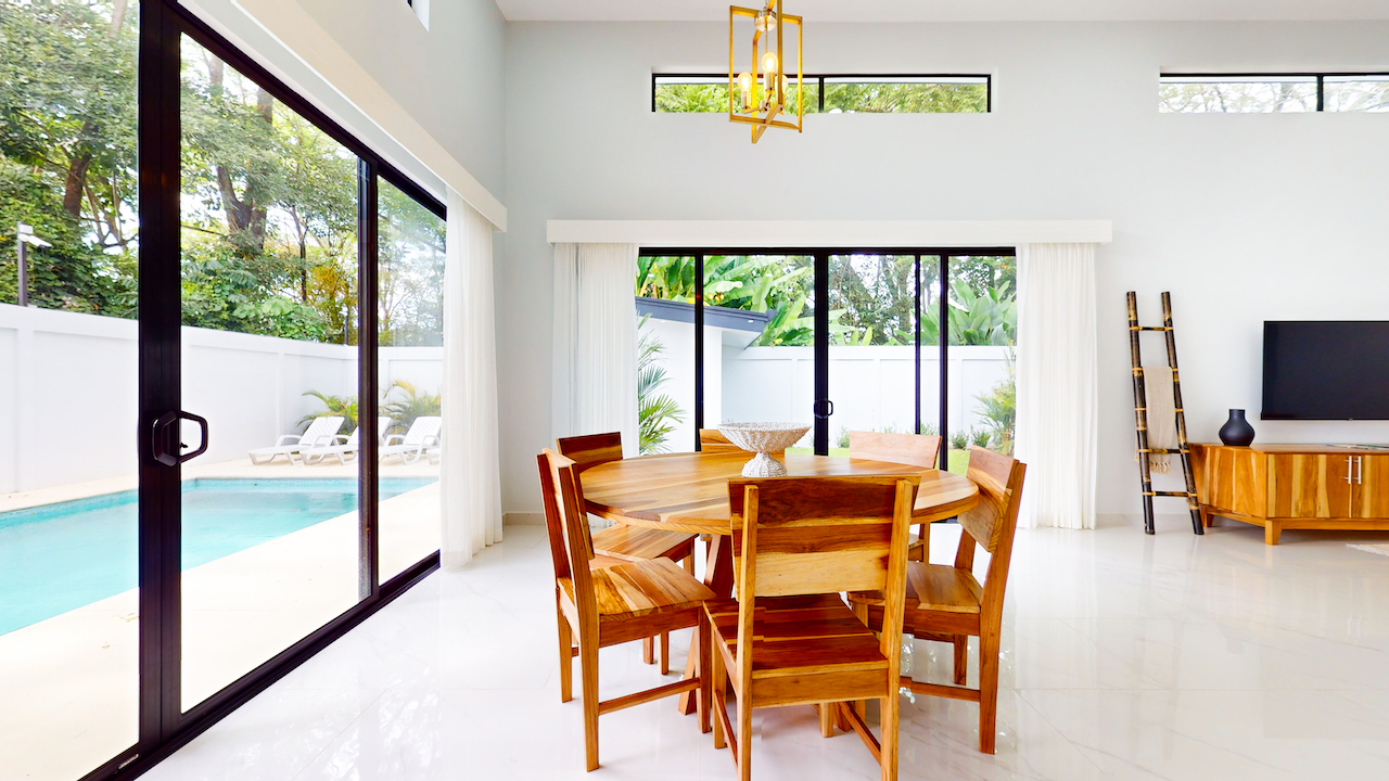 3 bed Single Family Homes For Sale in Uvita, Puntarenas - thumb 12