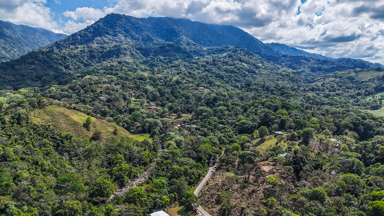 0 bed Land For Sale in Ojochal, Puntarenas - thumb 1