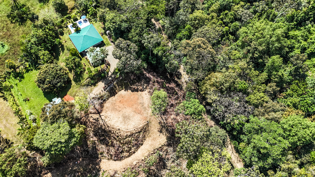 0 bed Land For Sale in Ojochal, Puntarenas - thumb 9