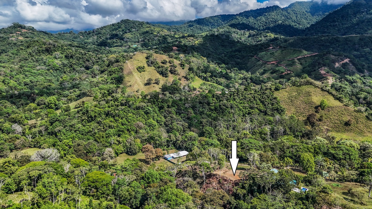 0 bed Land For Sale in Ojochal, Puntarenas - thumb 3