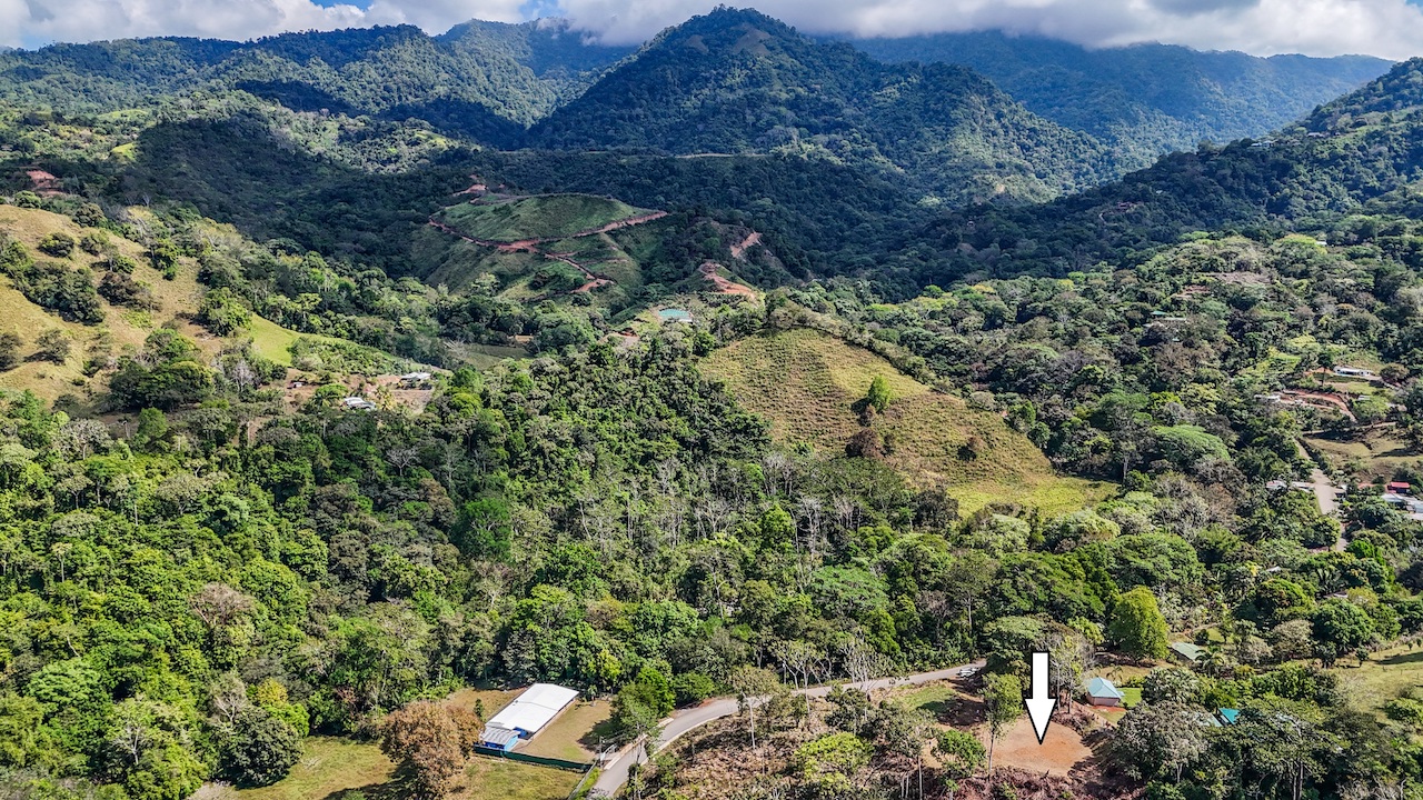 0 bed Land For Sale in Ojochal, Puntarenas - thumb 2