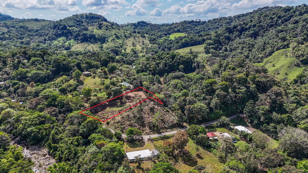 0 bed Land For Sale in Ojochal, Puntarenas - thumb 4