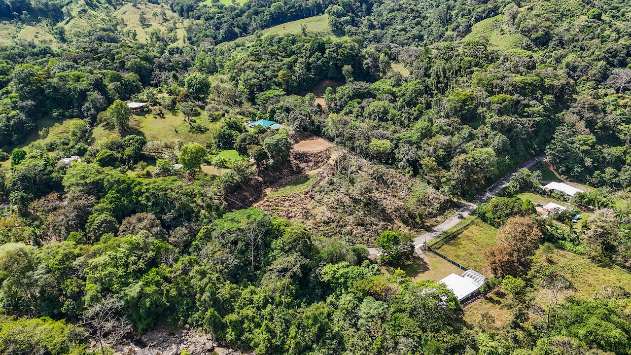 0 bed Land For Sale in Ojochal, Puntarenas - thumb 6