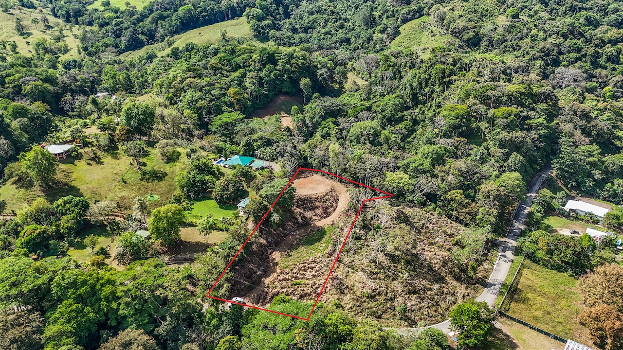 0 bed Land For Sale in Ojochal, Puntarenas - thumb 8