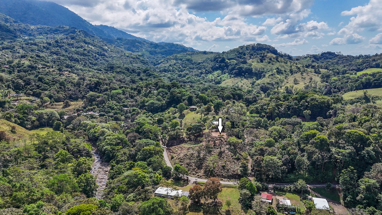 0 bed Land For Sale in Ojochal, Puntarenas - thumb 5