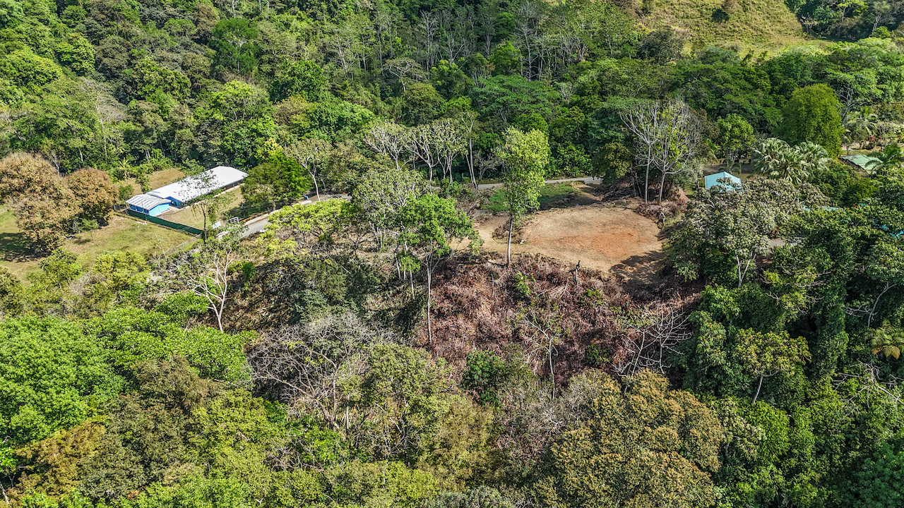 0 bed Land For Sale in Ojochal, Puntarenas - thumb 7