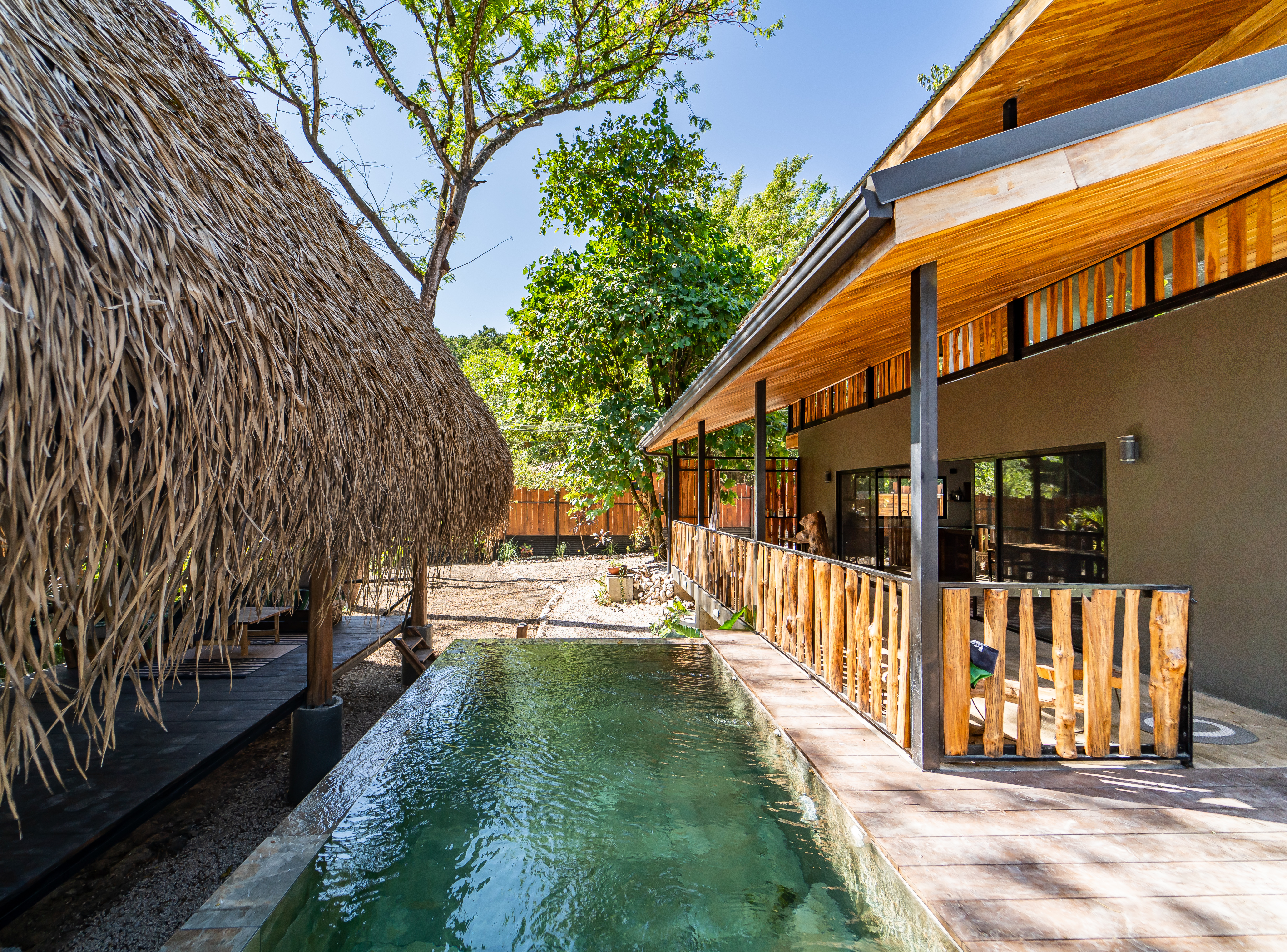 3 bed Single Family Homes For Sale in Samara, Guanacaste - thumb 1