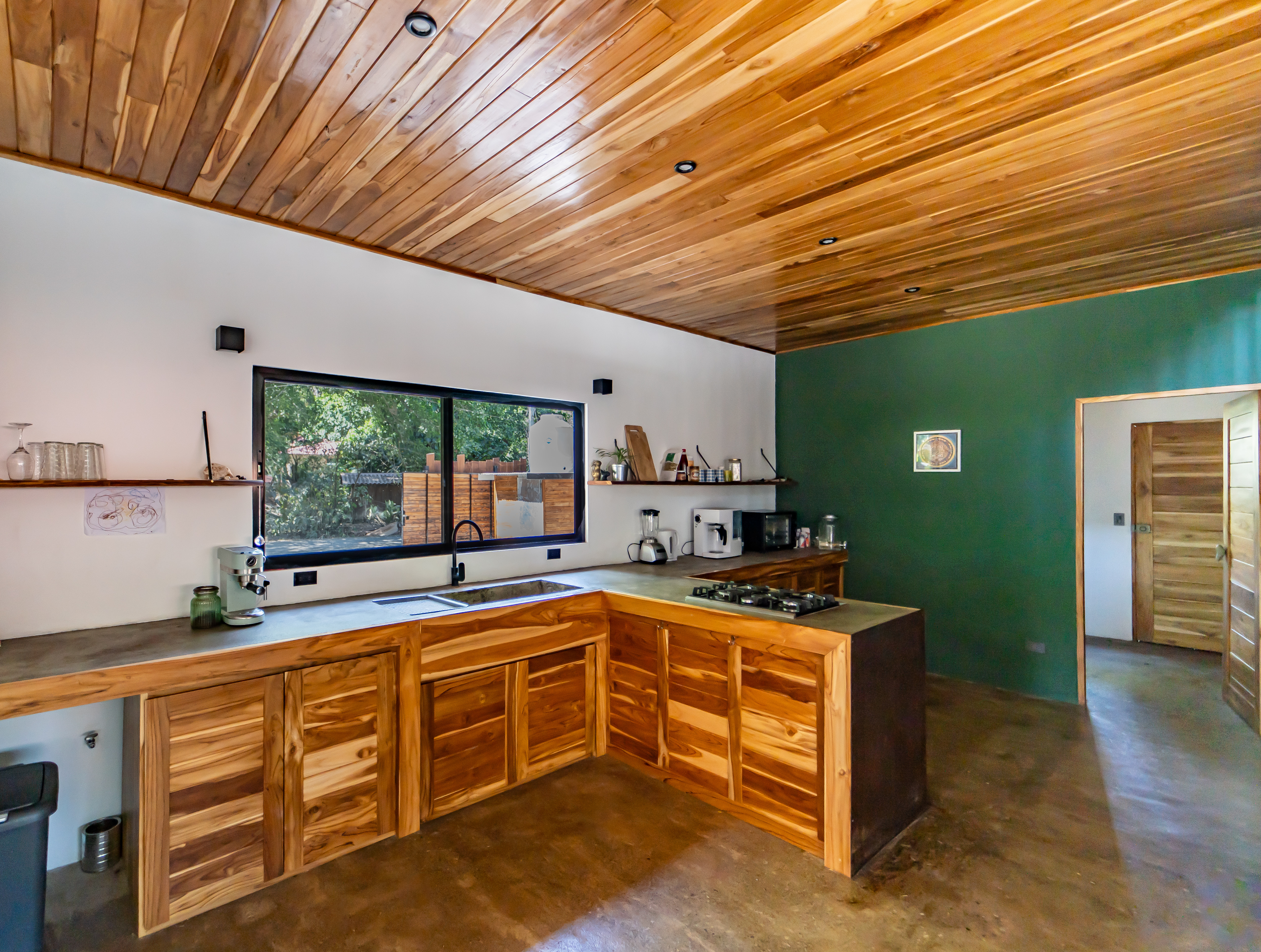 3 bed Single Family Homes For Sale in Samara, Guanacaste - thumb 11